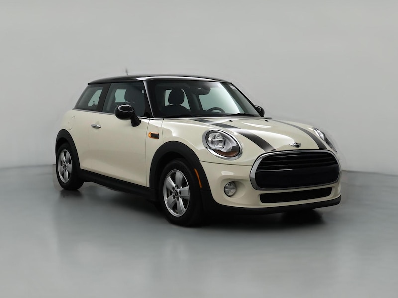 2016 MINI Cooper Hardtop  -
                  Clearwater, FL