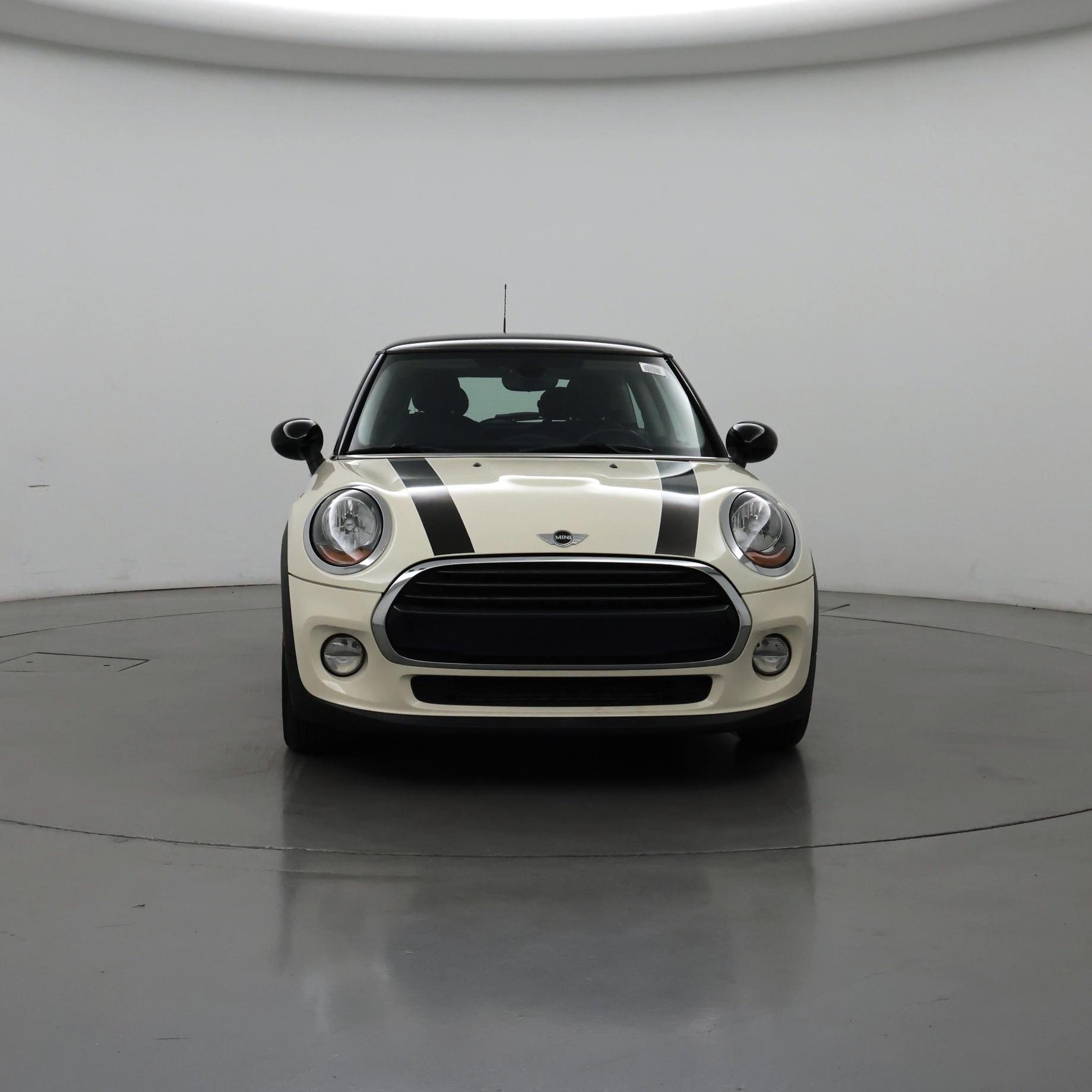 Thumbnail: 2016 MINI Cooper Hardtop - 5