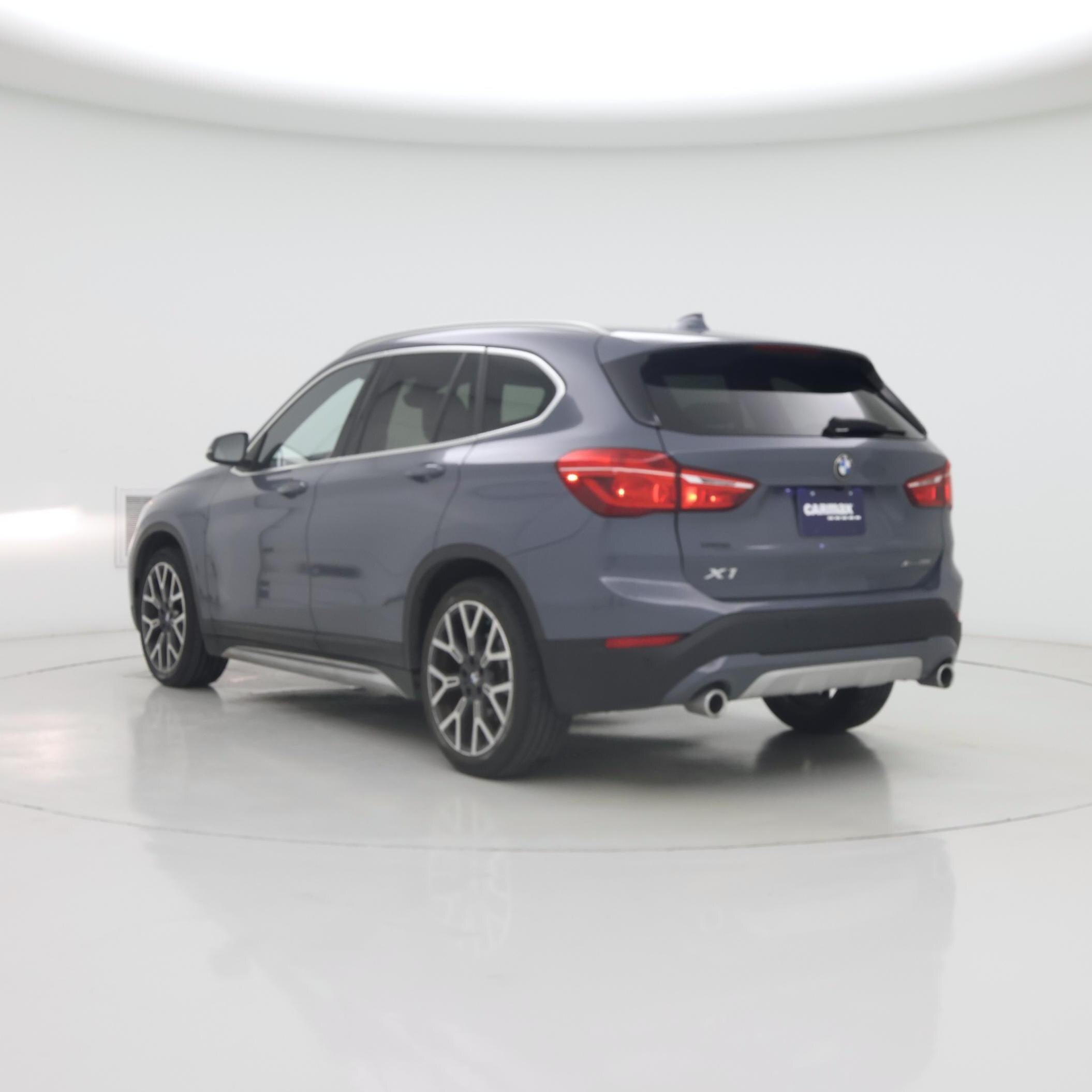 Thumbnail: 2022 BMW X1 - 2