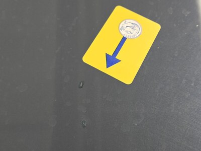 Condition detail