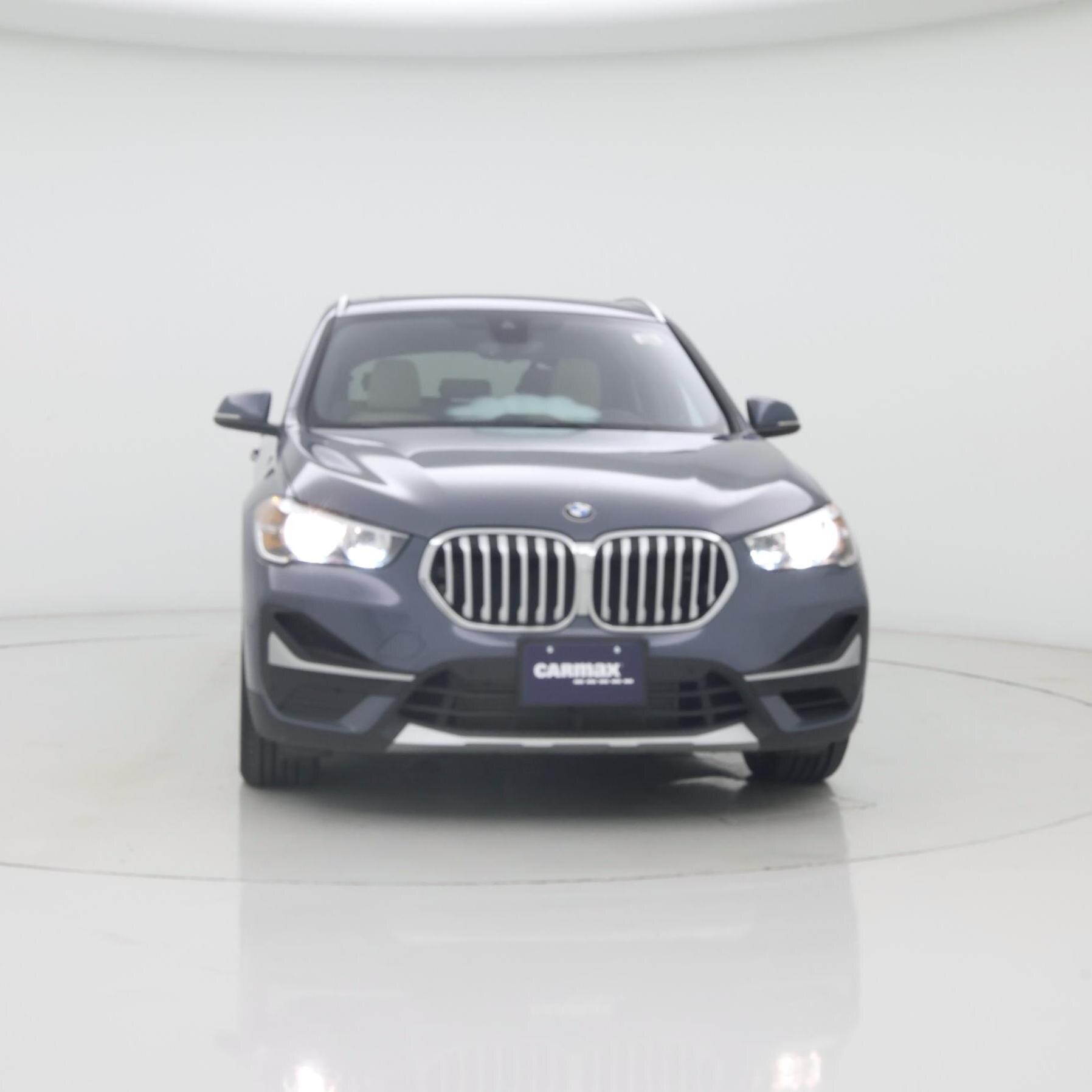 Thumbnail: 2022 BMW X1 - 5