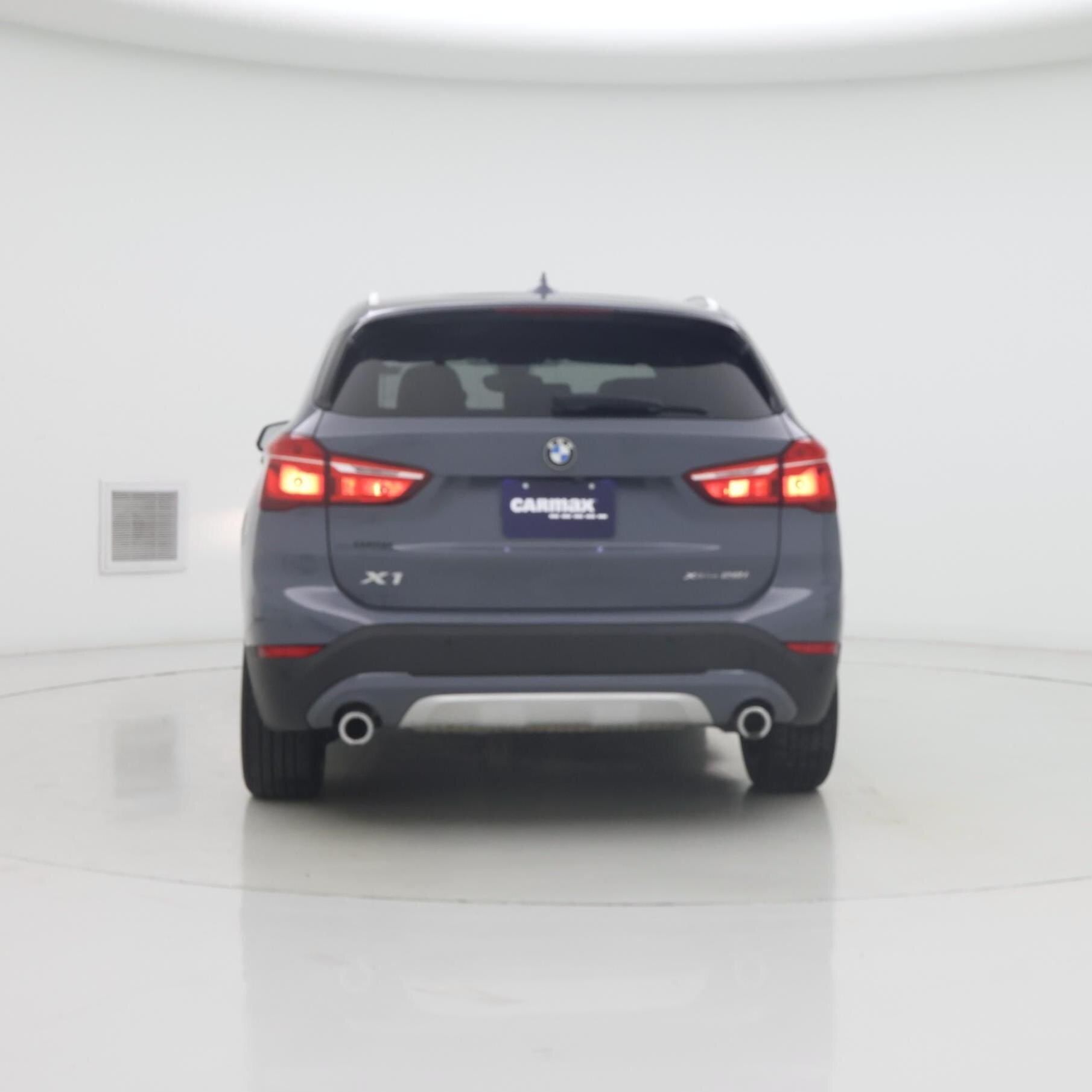 Thumbnail: 2022 BMW X1 - 6