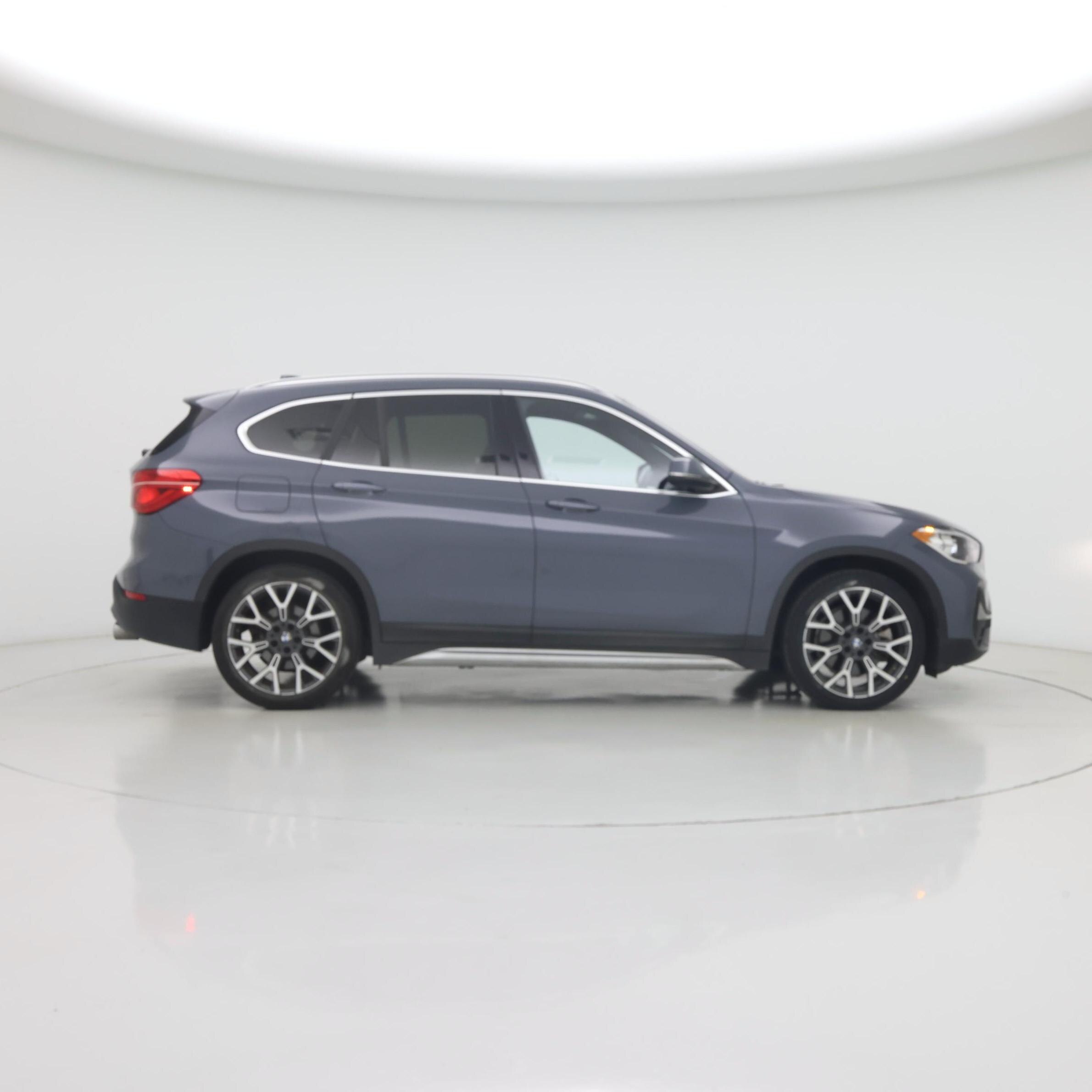 Thumbnail: 2022 BMW X1 - 7