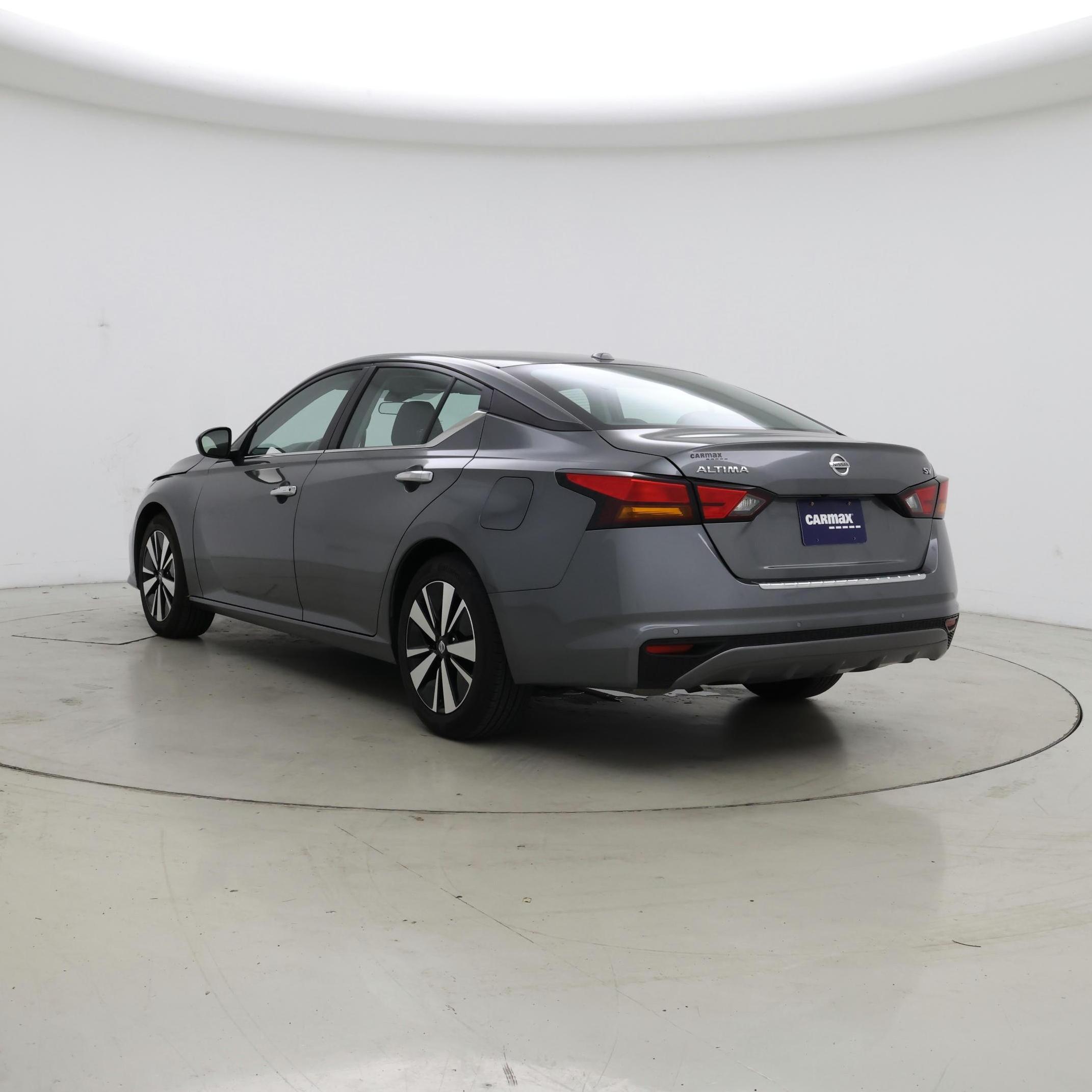 Thumbnail: 2022 Nissan Altima - 2