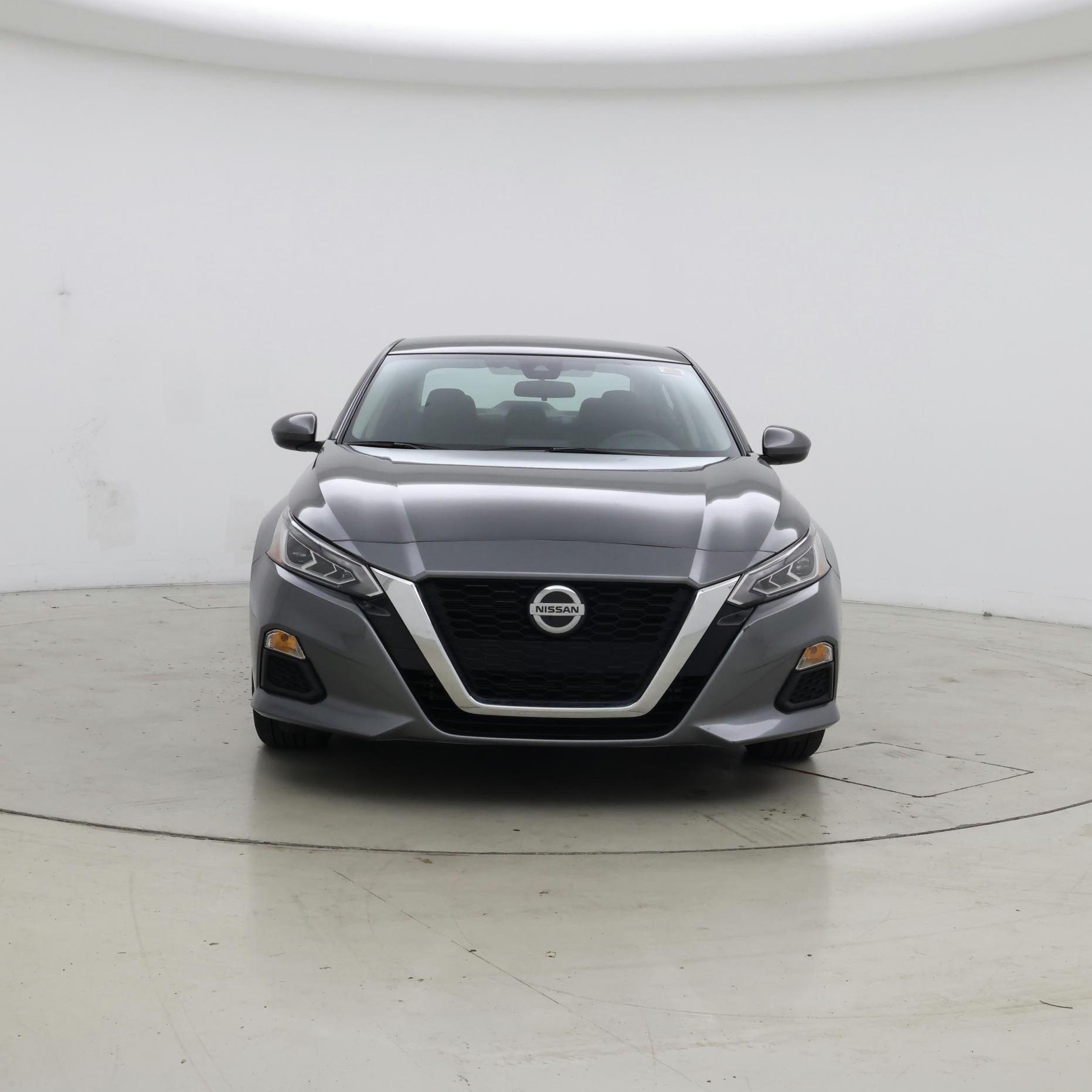 Thumbnail: 2022 Nissan Altima - 5