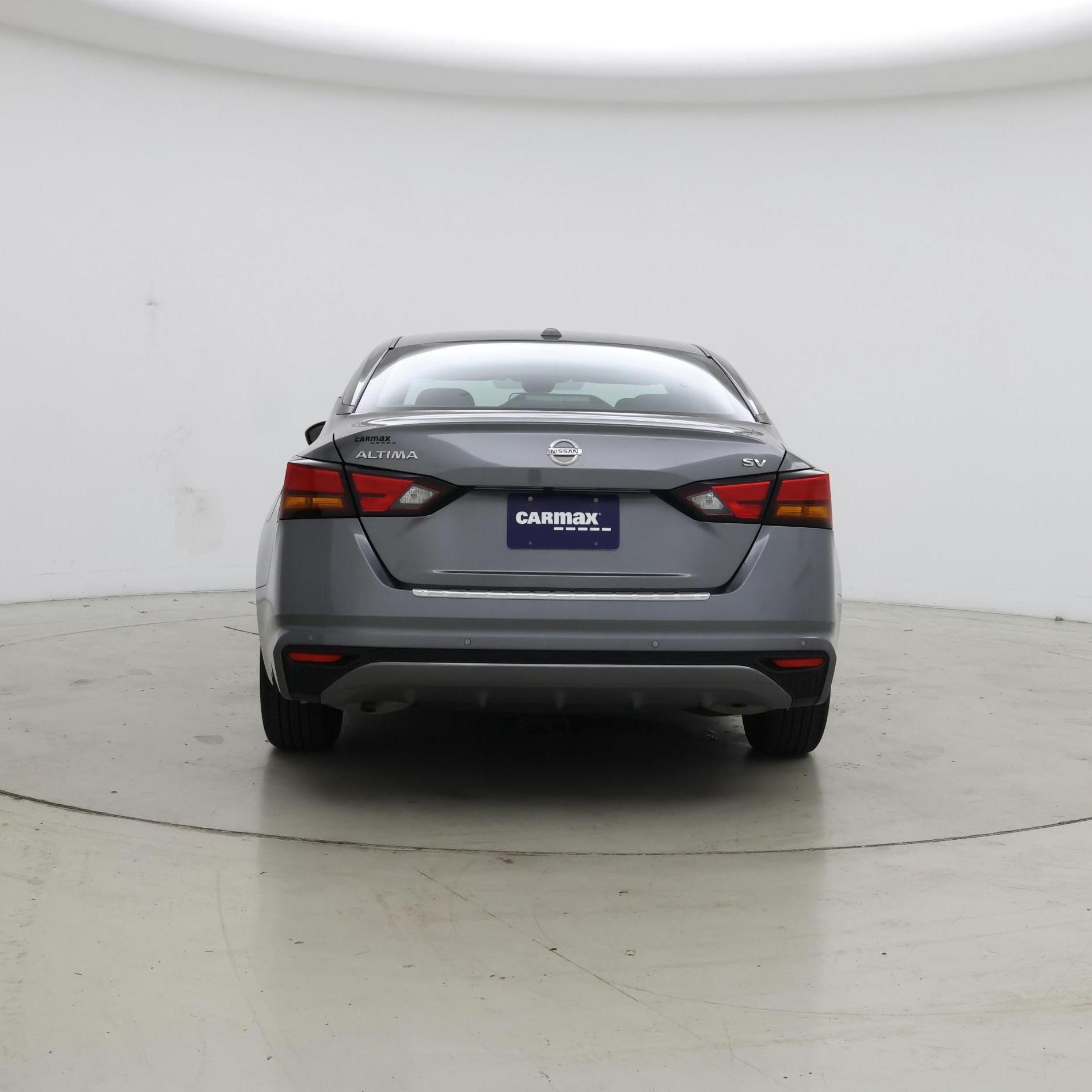Thumbnail: 2022 Nissan Altima - 6
