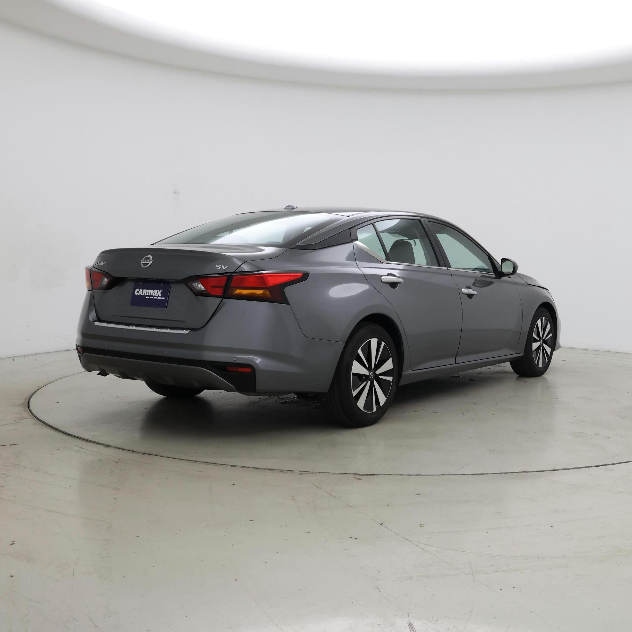 Thumbnail: 2022 Nissan Altima - 8
