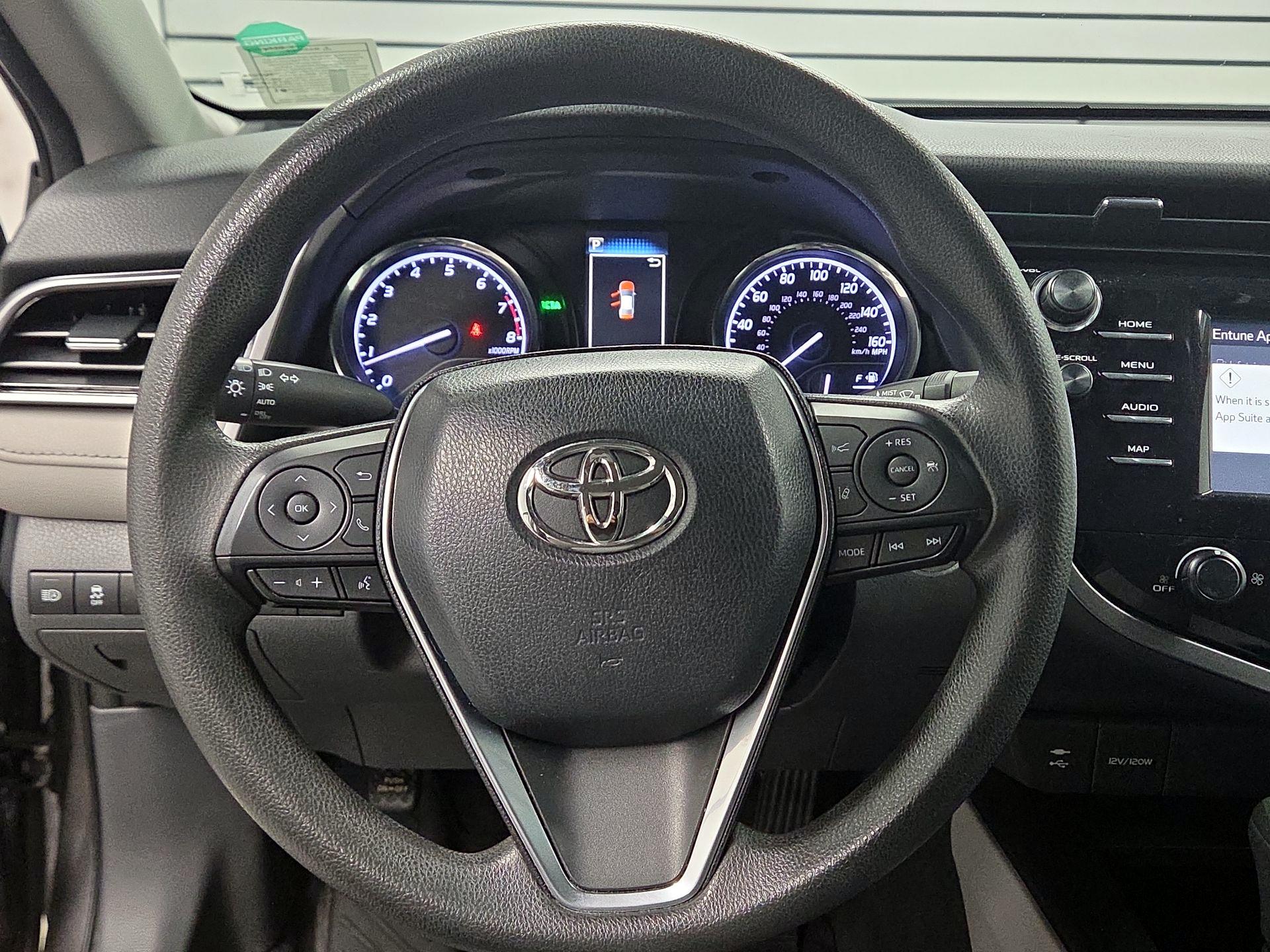 Thumbnail: 2019 Toyota Camry - 10