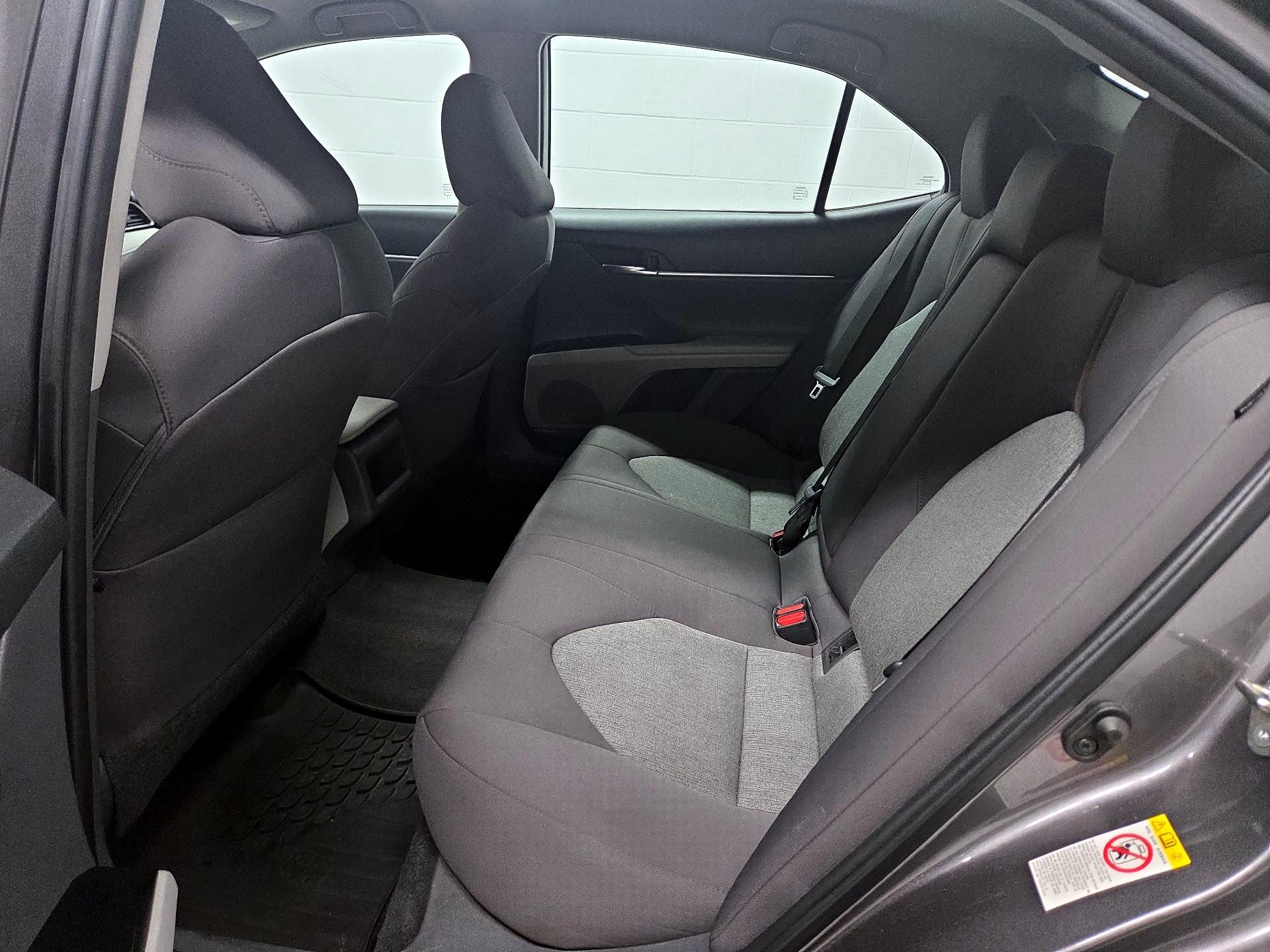 Thumbnail: 2019 Toyota Camry - 19