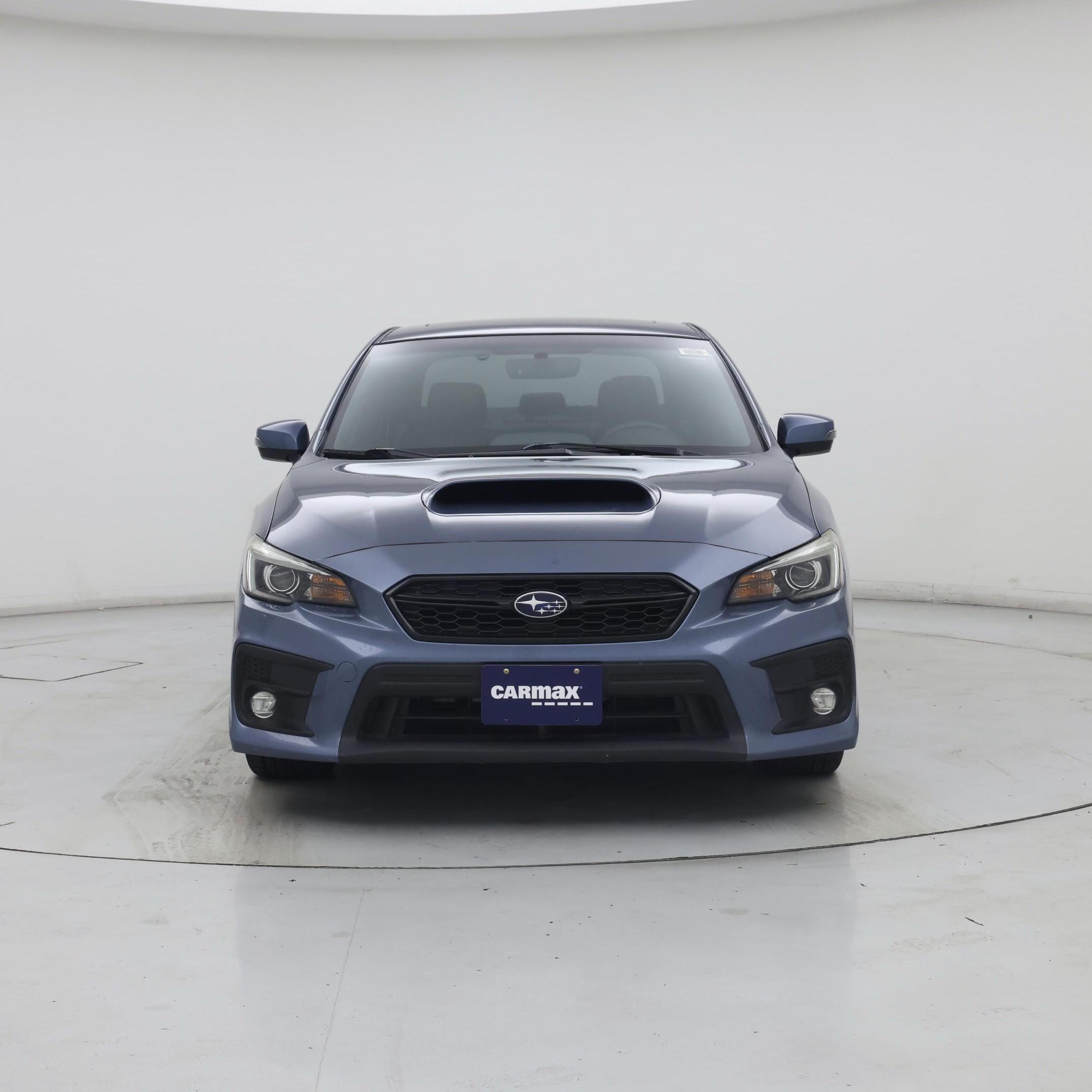 Thumbnail: 2018 Subaru WRX - 5