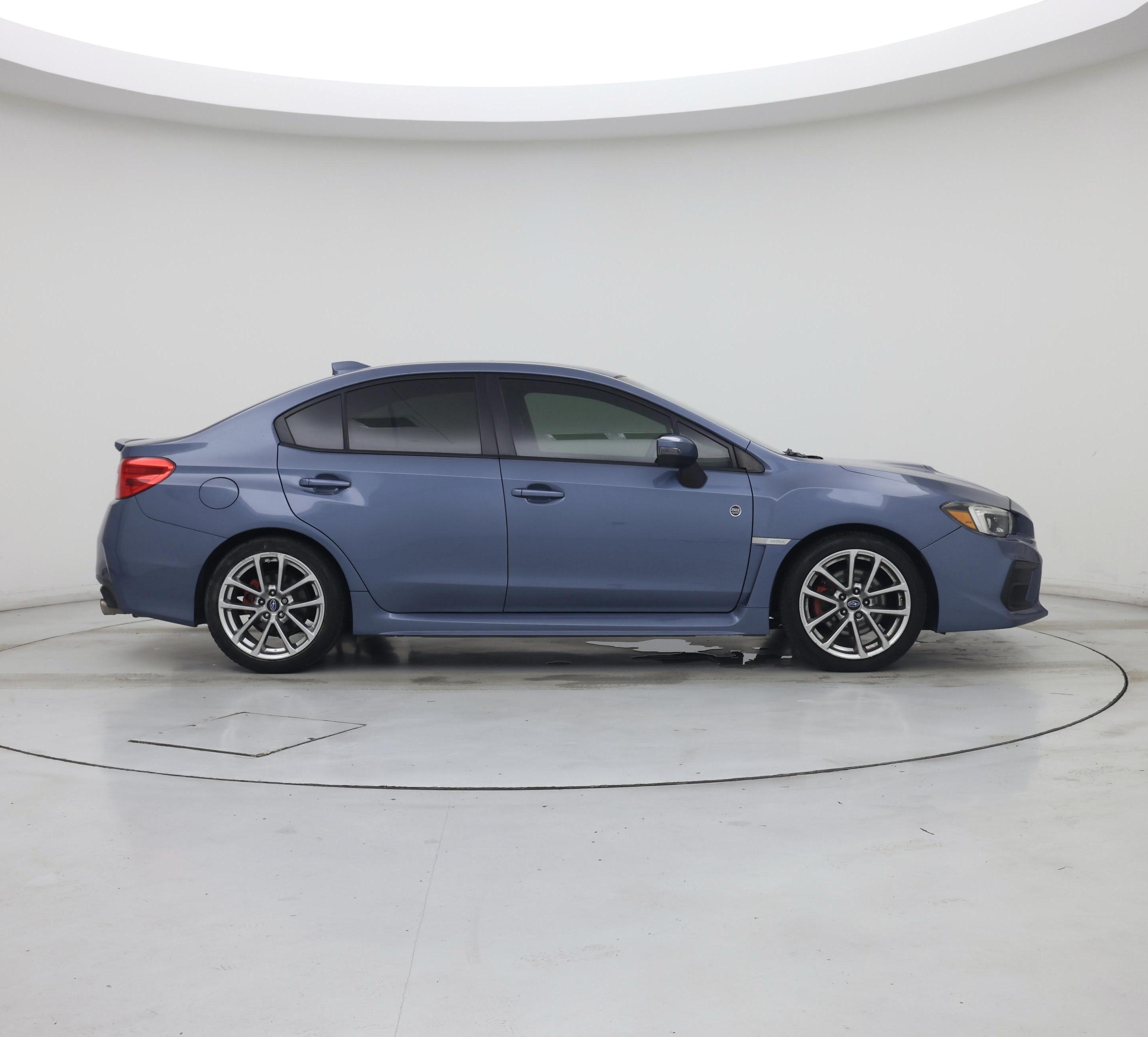 Thumbnail: 2018 Subaru WRX - 7