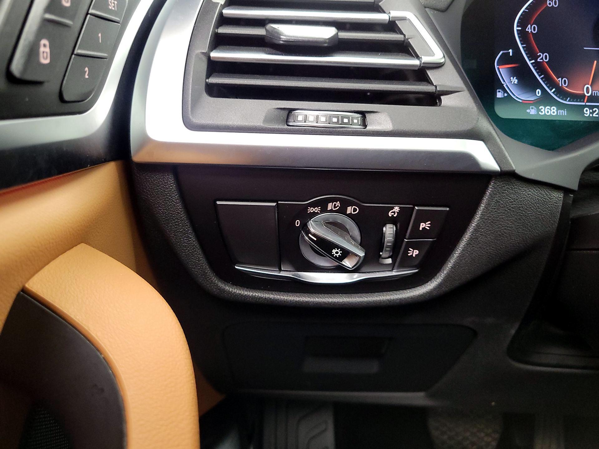 Thumbnail: 2022 BMW X3 - 13