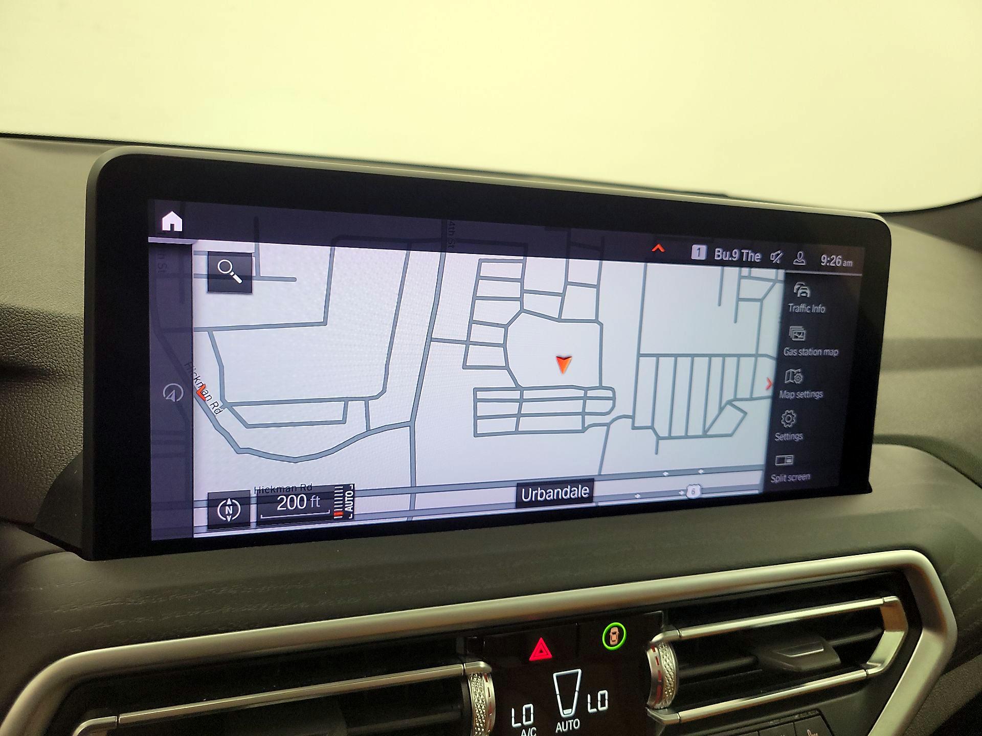 Thumbnail: 2022 BMW X3 - 14
