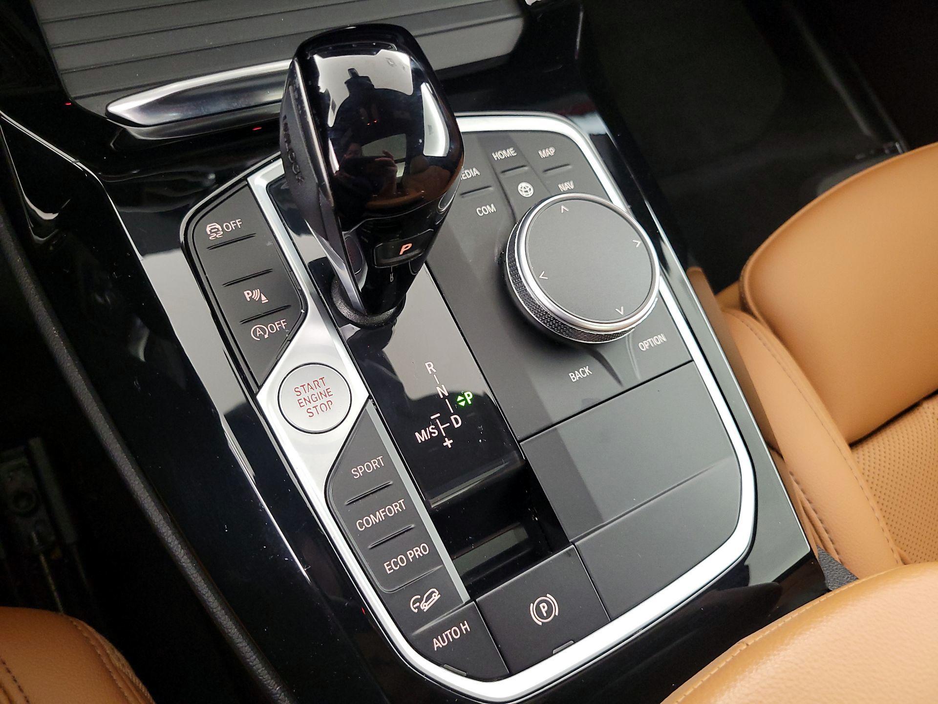 Thumbnail: 2022 BMW X3 - 18