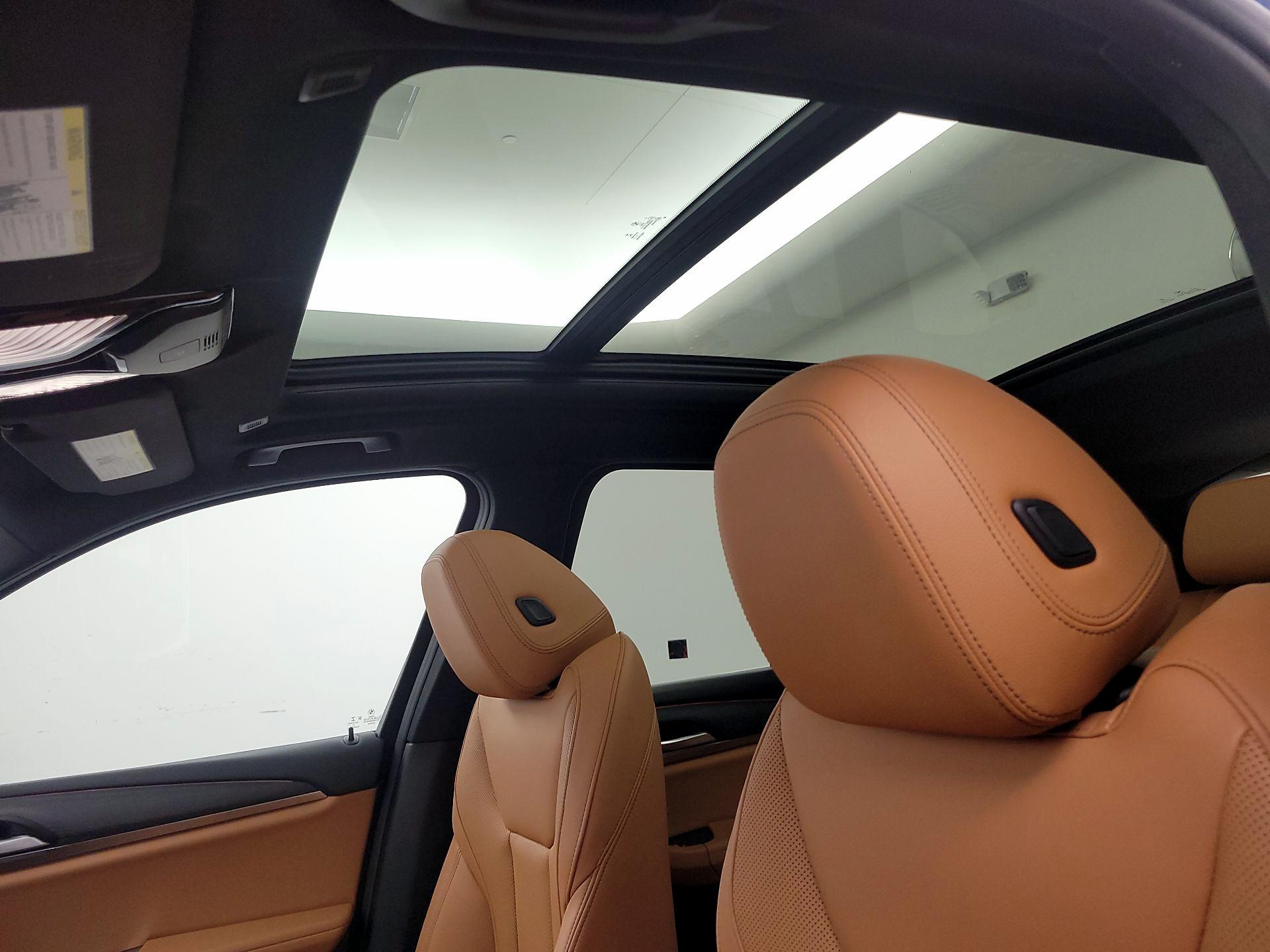Thumbnail: 2022 BMW X3 - 20