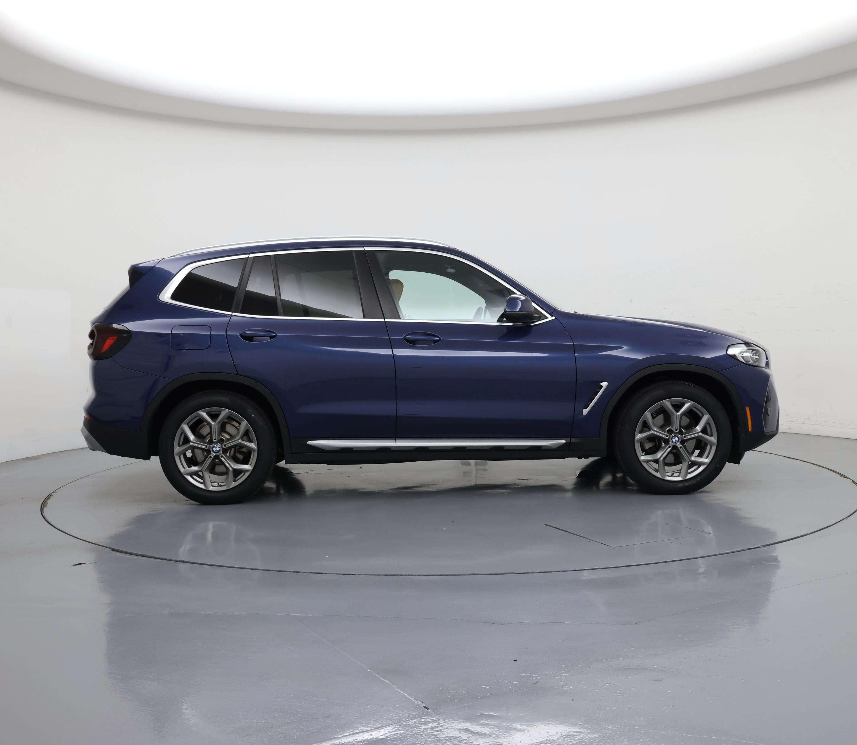 Thumbnail: 2022 BMW X3 - 7