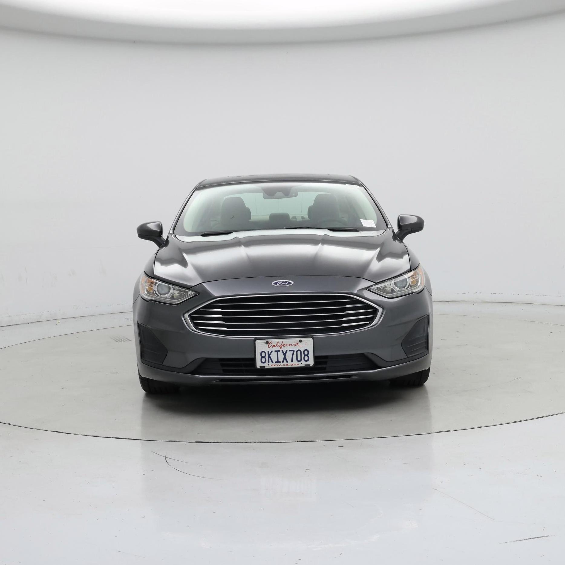 Thumbnail: 2019 Ford Fusion - 5