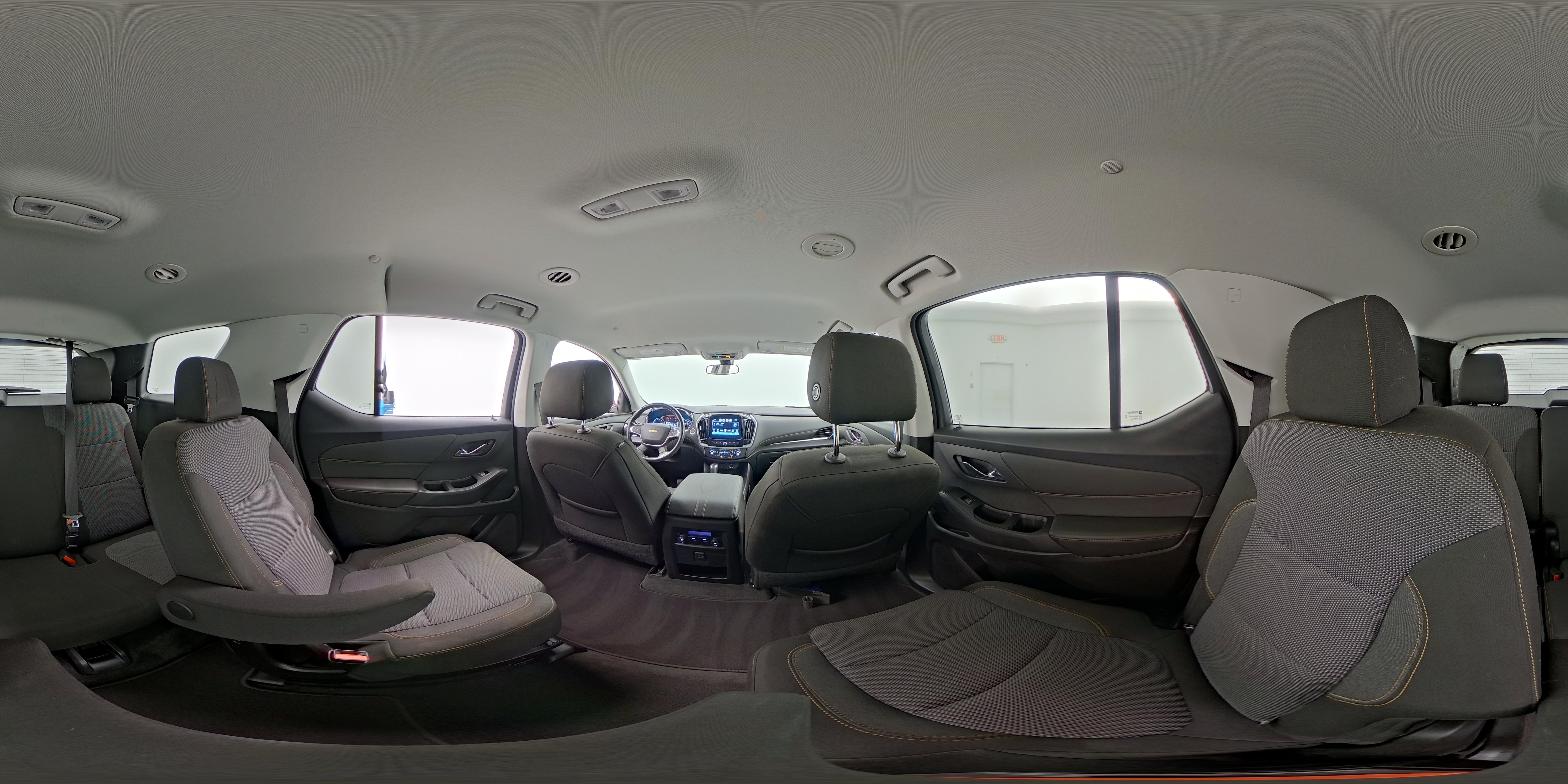 2019 Chevrolet Traverse 1LT - Photo 26