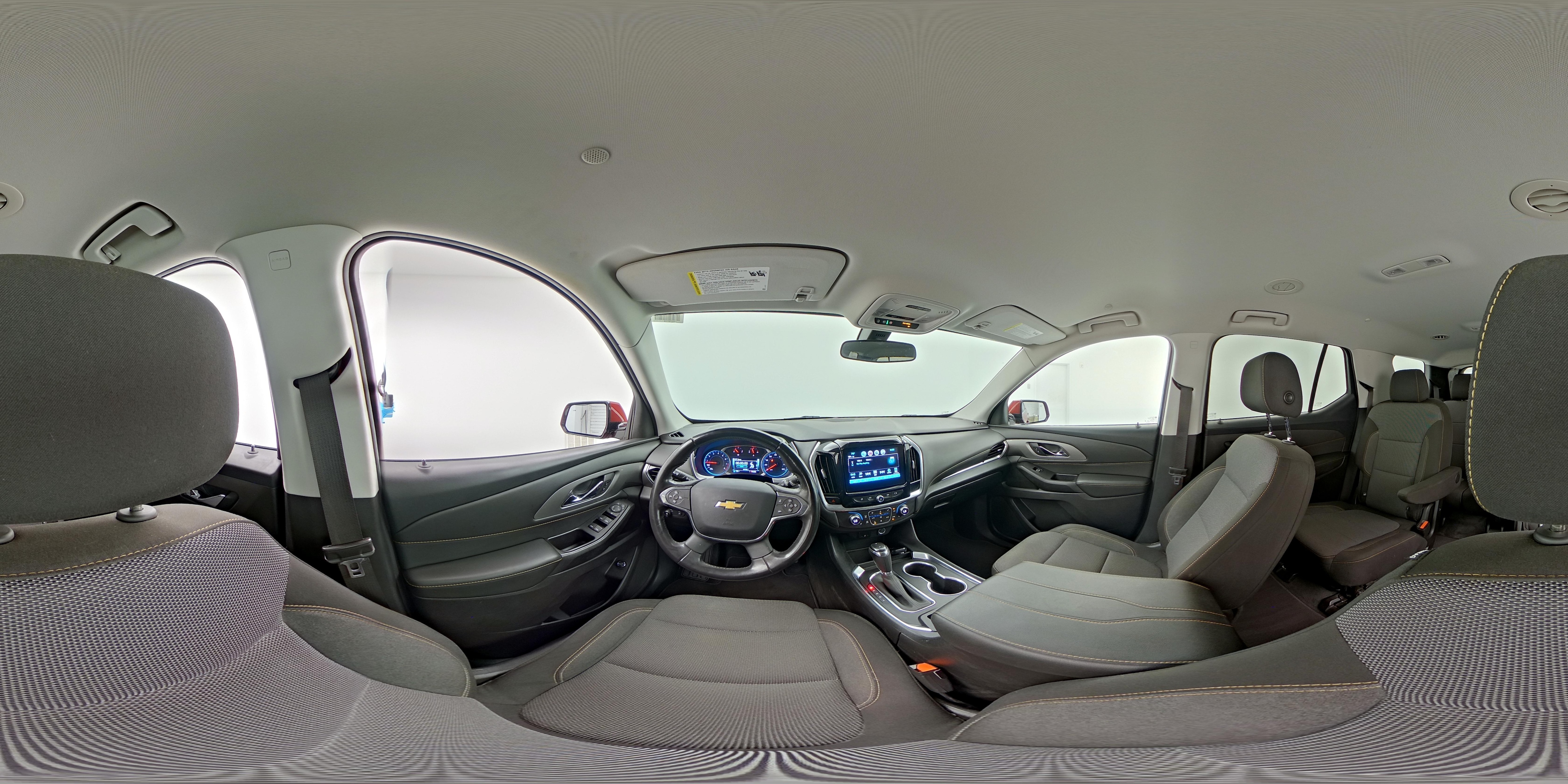2019 Chevrolet Traverse 1LT - Photo 27