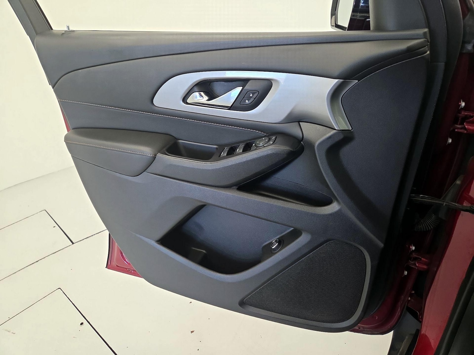 2019 Chevrolet Traverse 1LT - Photo 13