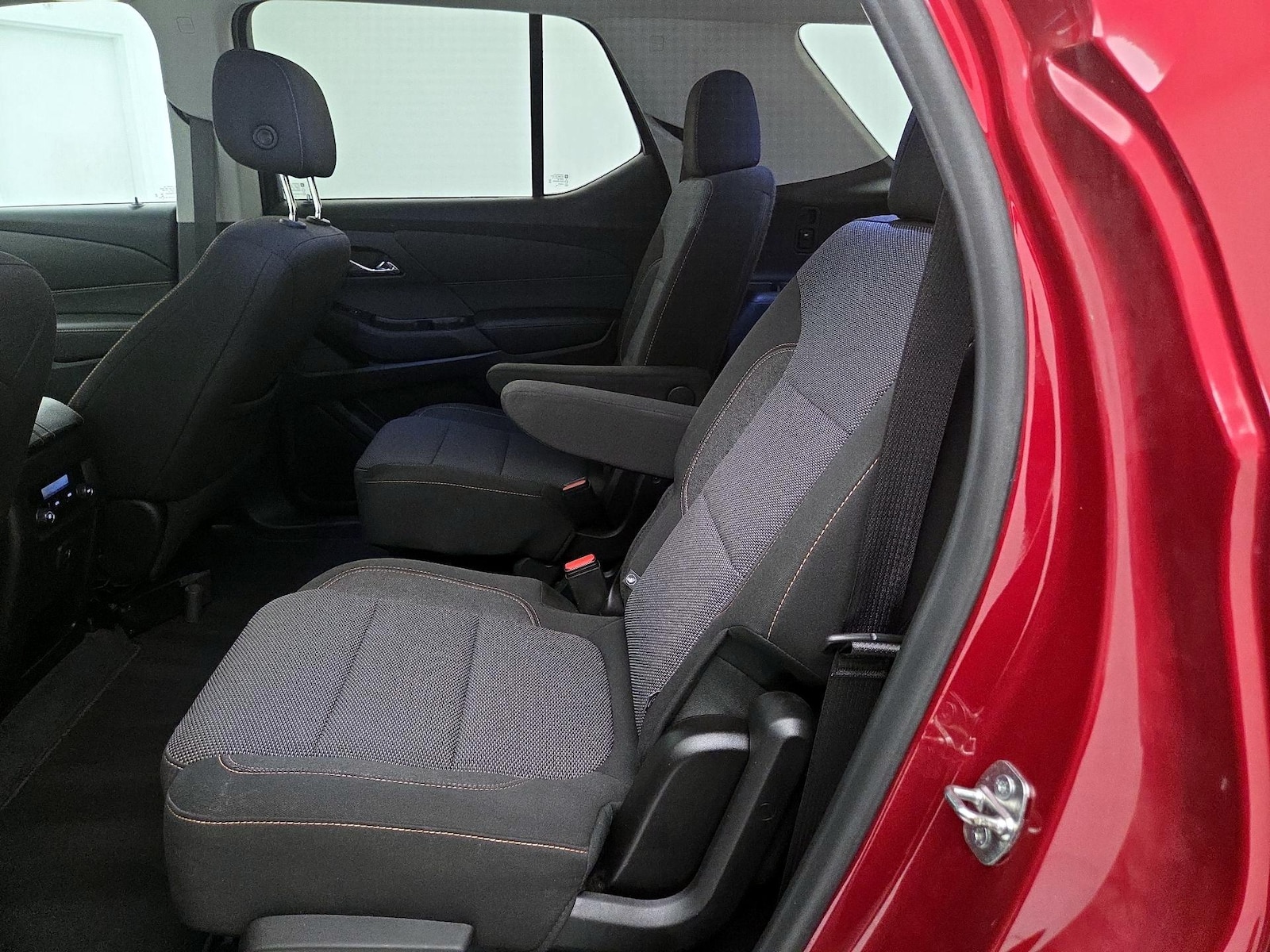 2019 Chevrolet Traverse 1LT - Photo 20
