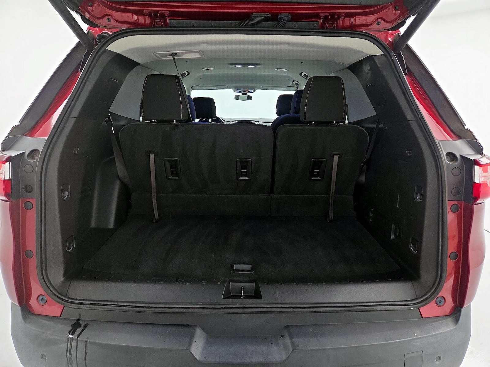 2019 Chevrolet Traverse 1LT - Photo 22