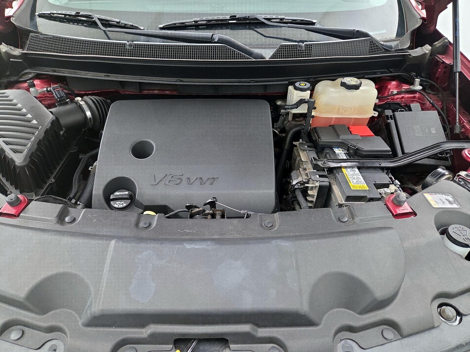 2019 Chevrolet Traverse 1LT - Photo 23