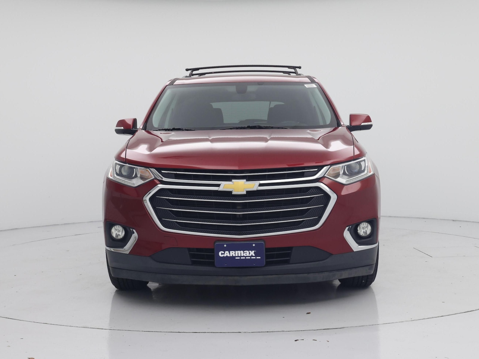 2019 Chevrolet Traverse 1LT - Photo 6