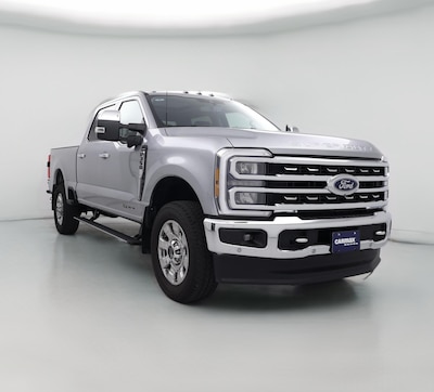 2024 Ford F350 Lariat