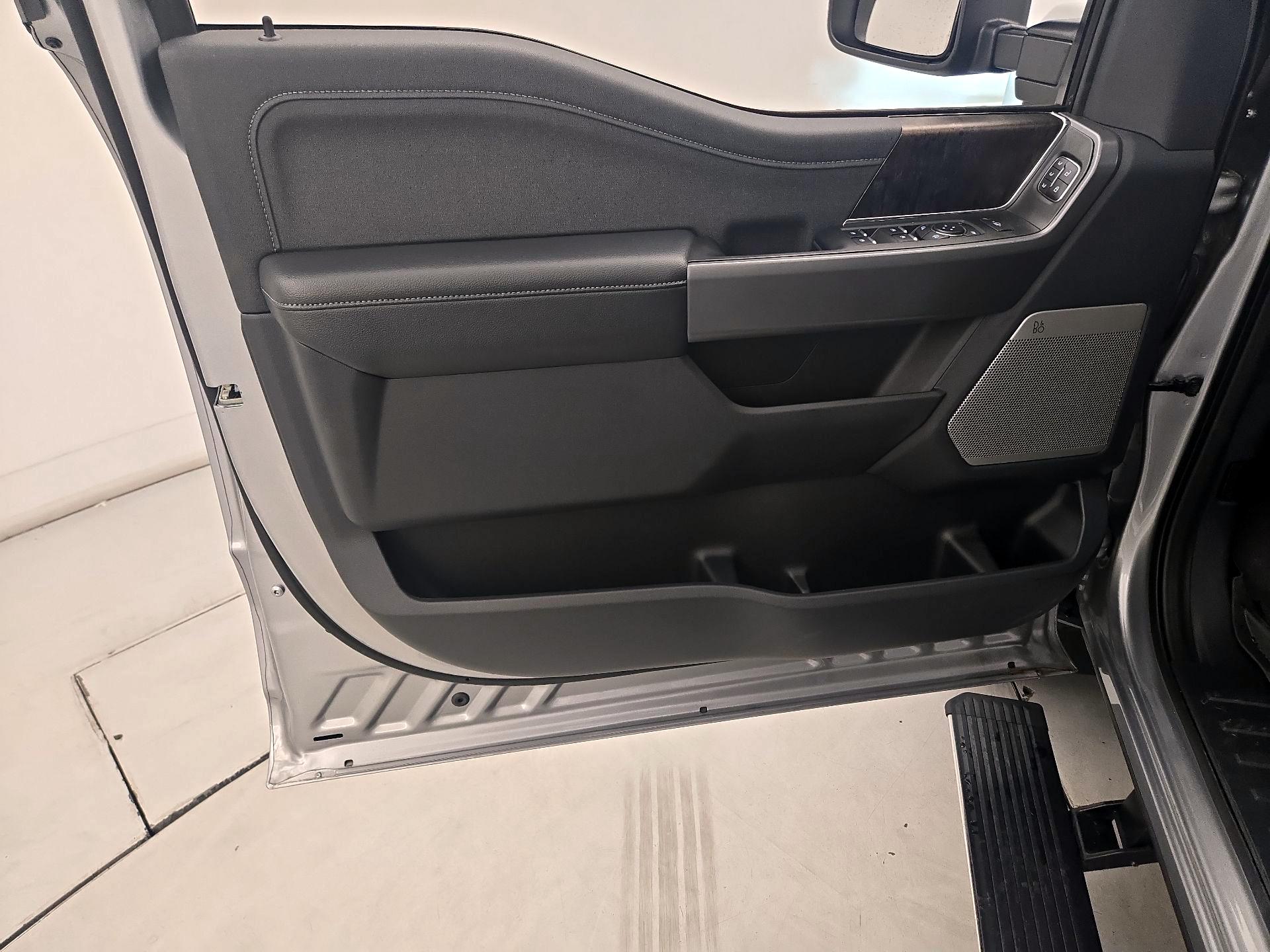 Thumbnail: 2024 Ford F-350 - 12