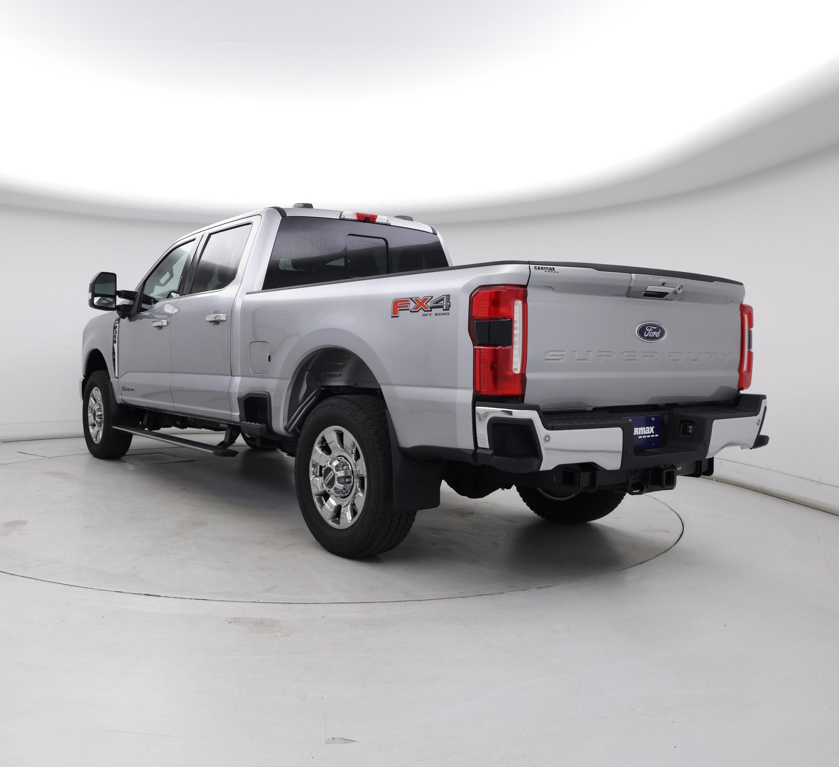 Thumbnail: 2024 Ford F-350 - 2