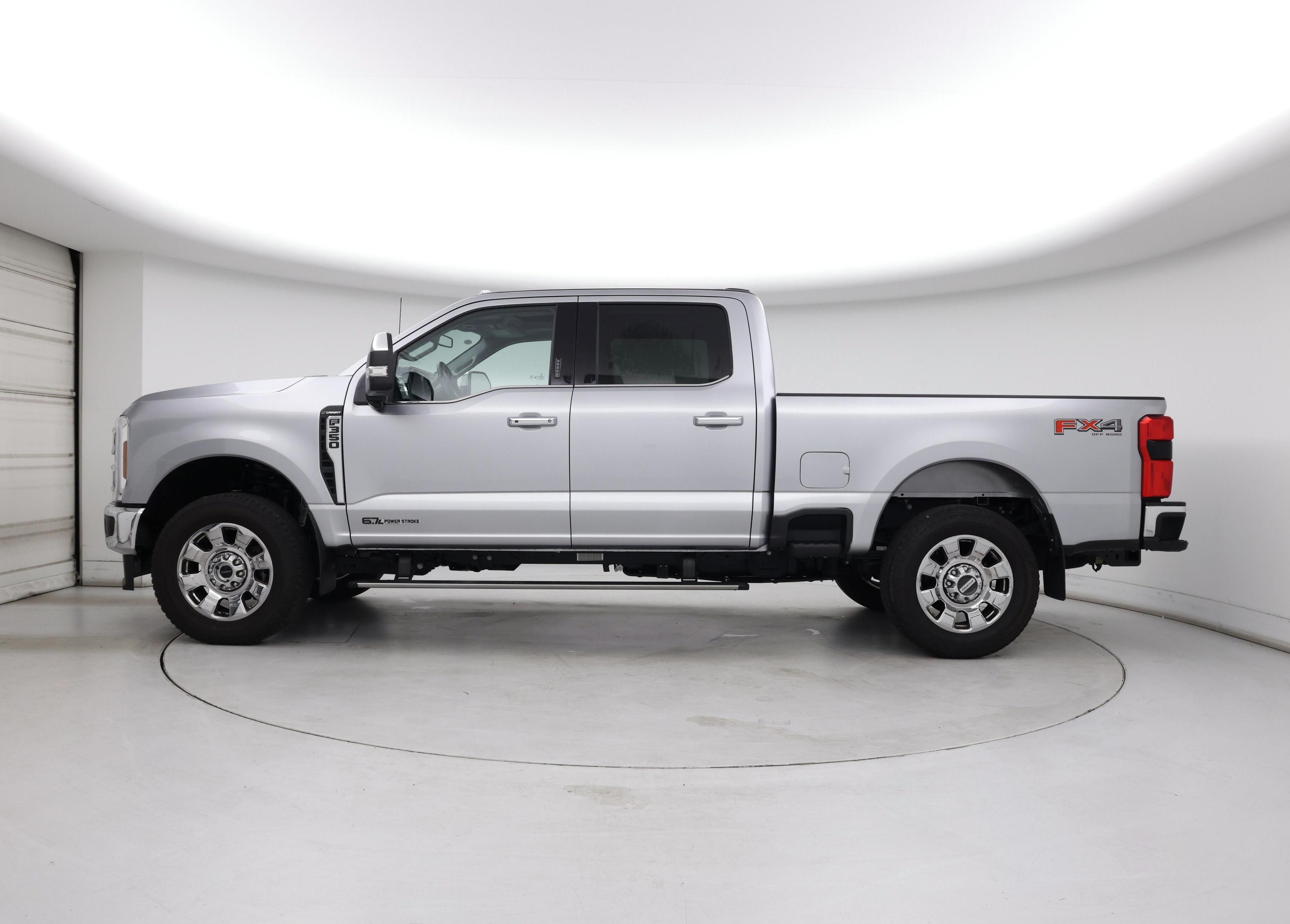 Thumbnail: 2024 Ford F-350 - 3