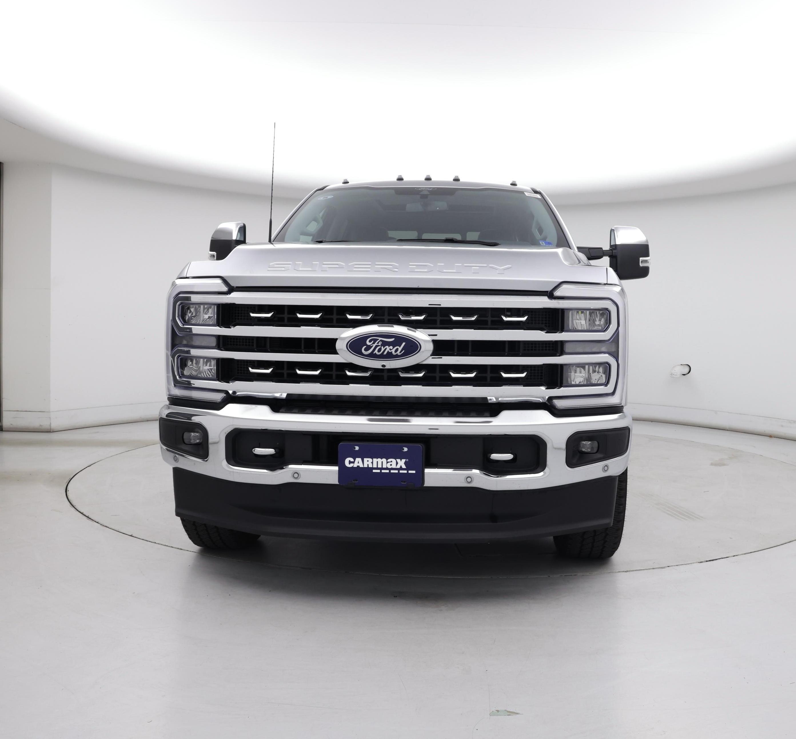 Thumbnail: 2024 Ford F-350 - 5