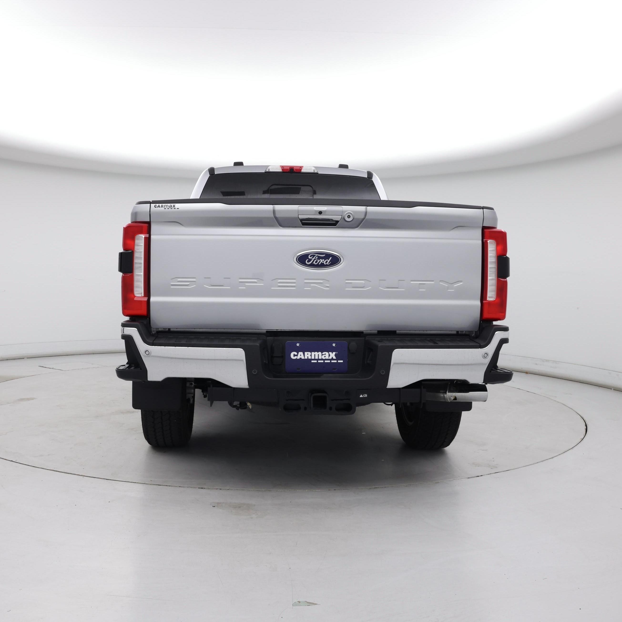 Thumbnail: 2024 Ford F-350 - 6