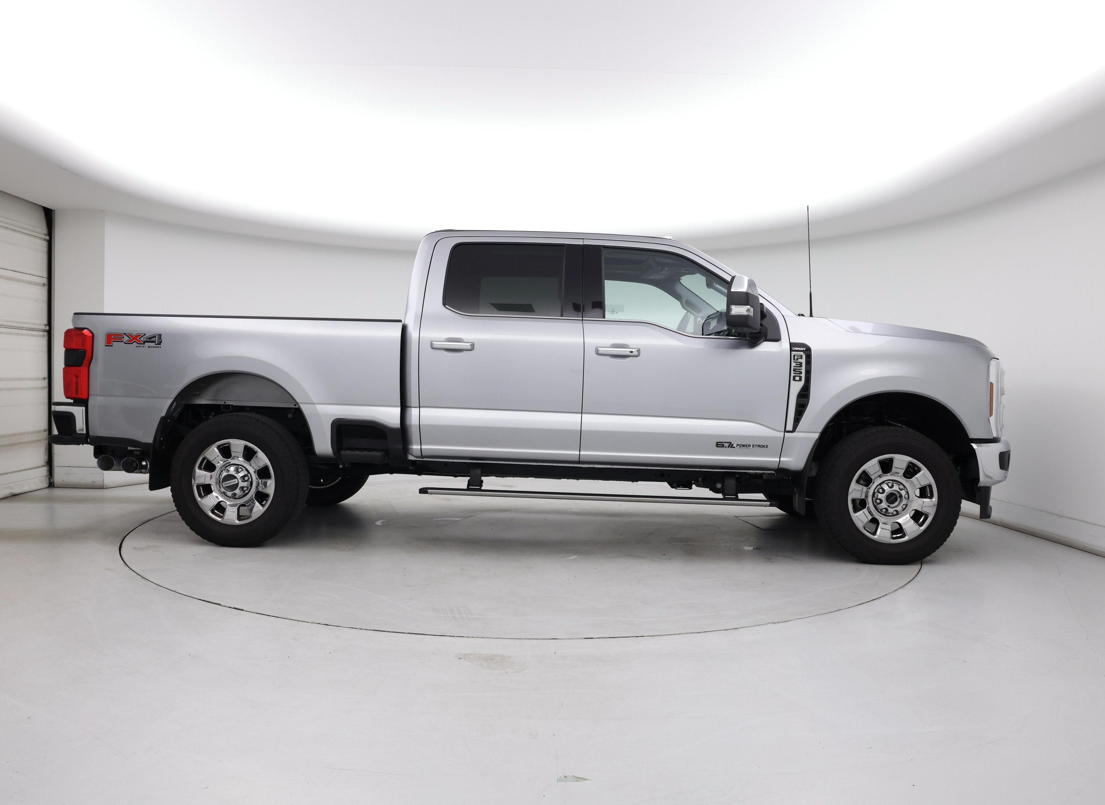 Thumbnail: 2024 Ford F-350 - 7