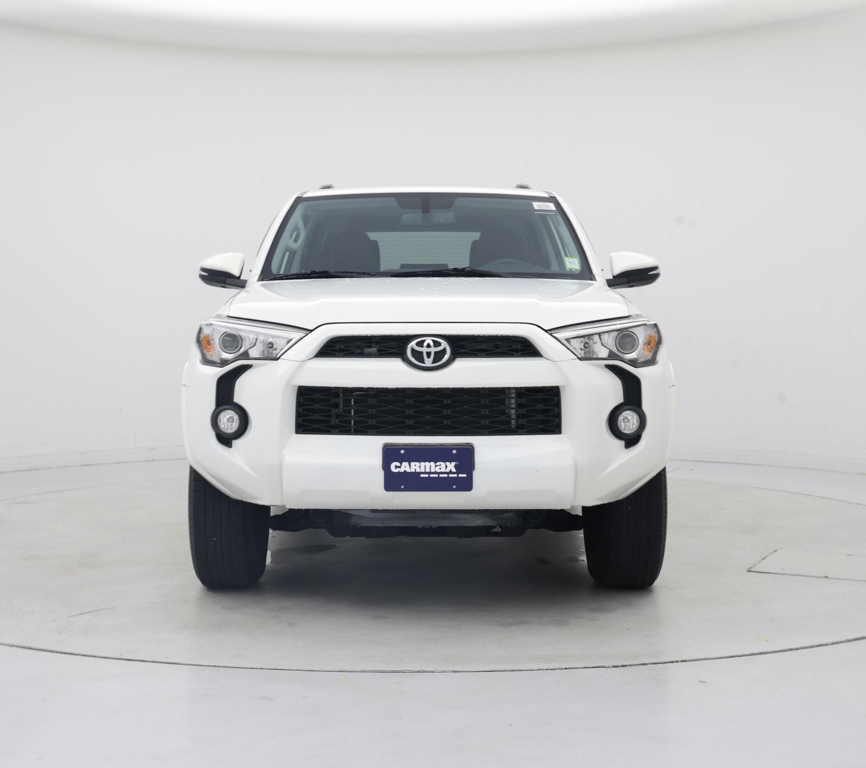 Thumbnail: 2019 Toyota 4Runner - 5