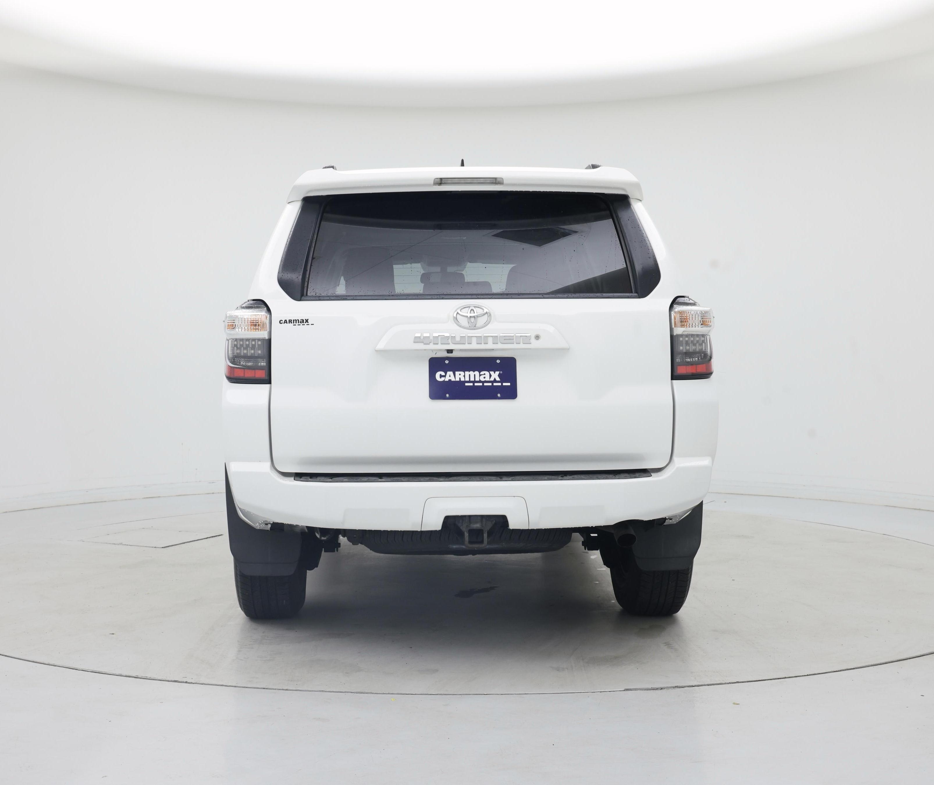 Thumbnail: 2019 Toyota 4Runner - 6