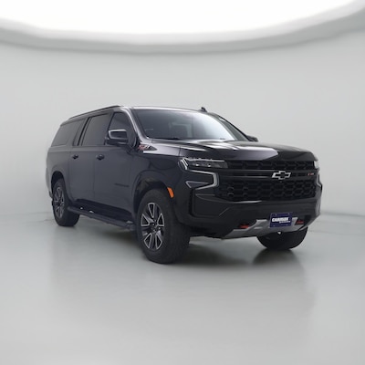 2023 Chevrolet Suburban 1500 Z71