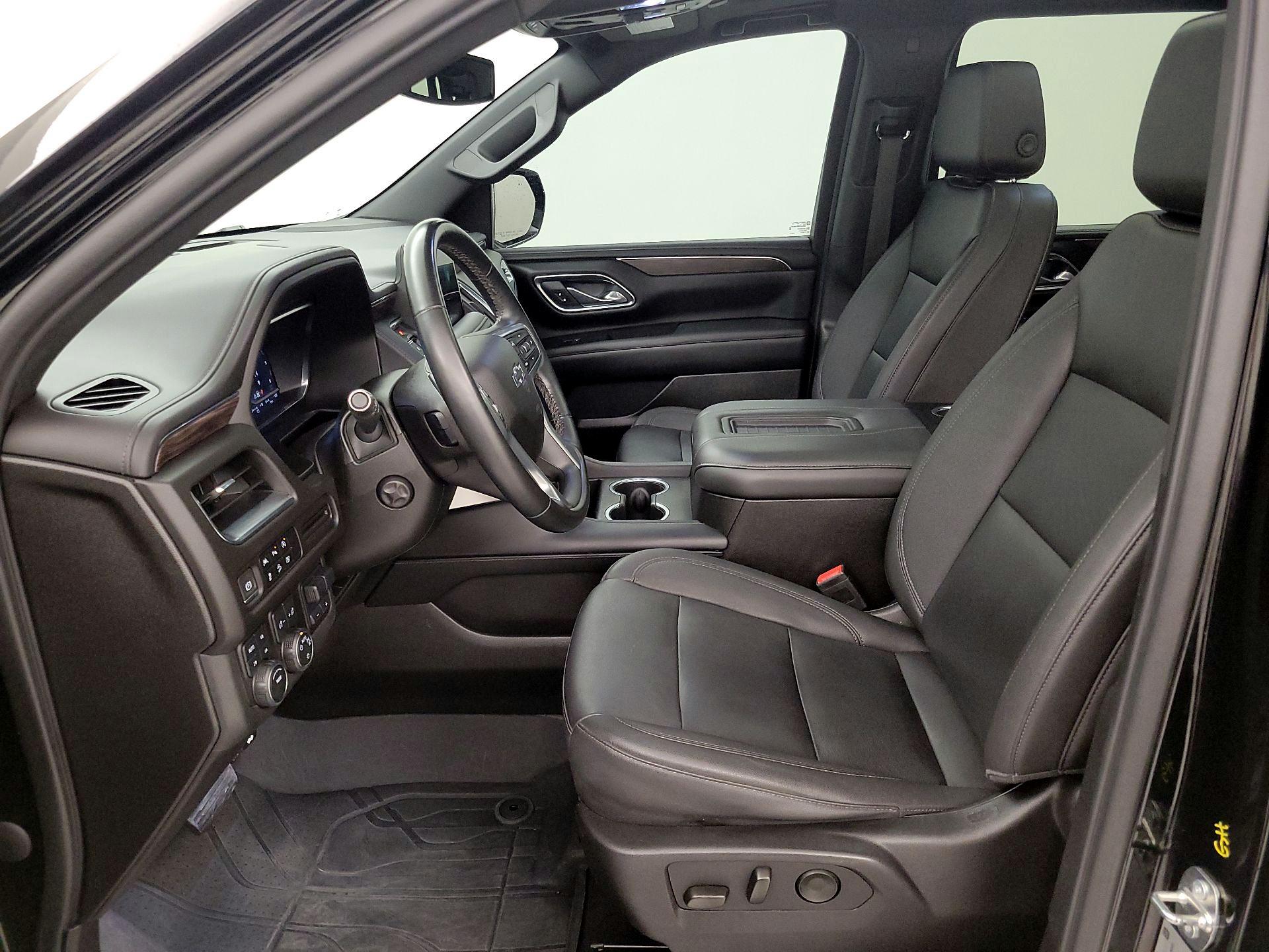 Thumbnail: 2023 Chevrolet Suburban - 11