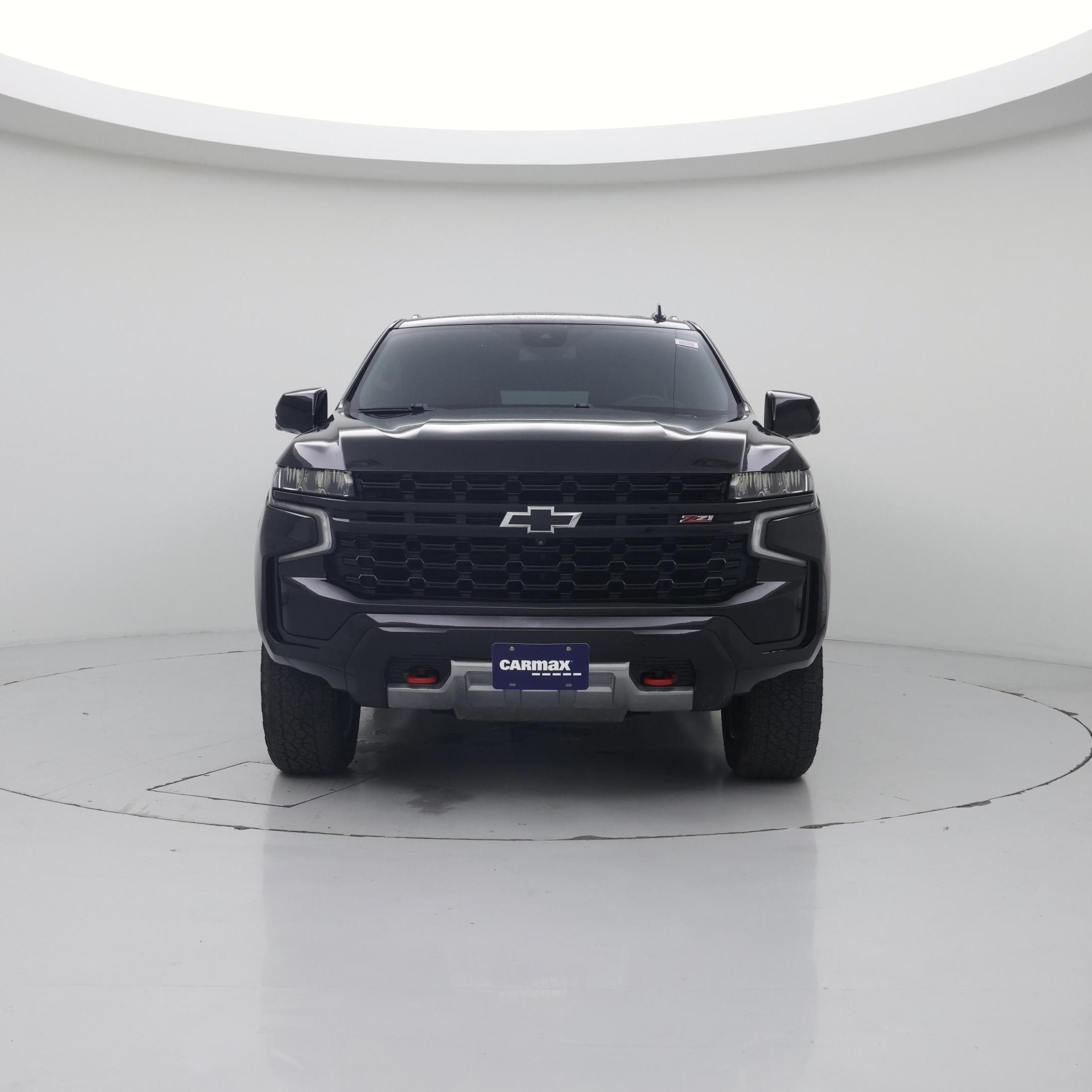 Thumbnail: 2023 Chevrolet Suburban - 5