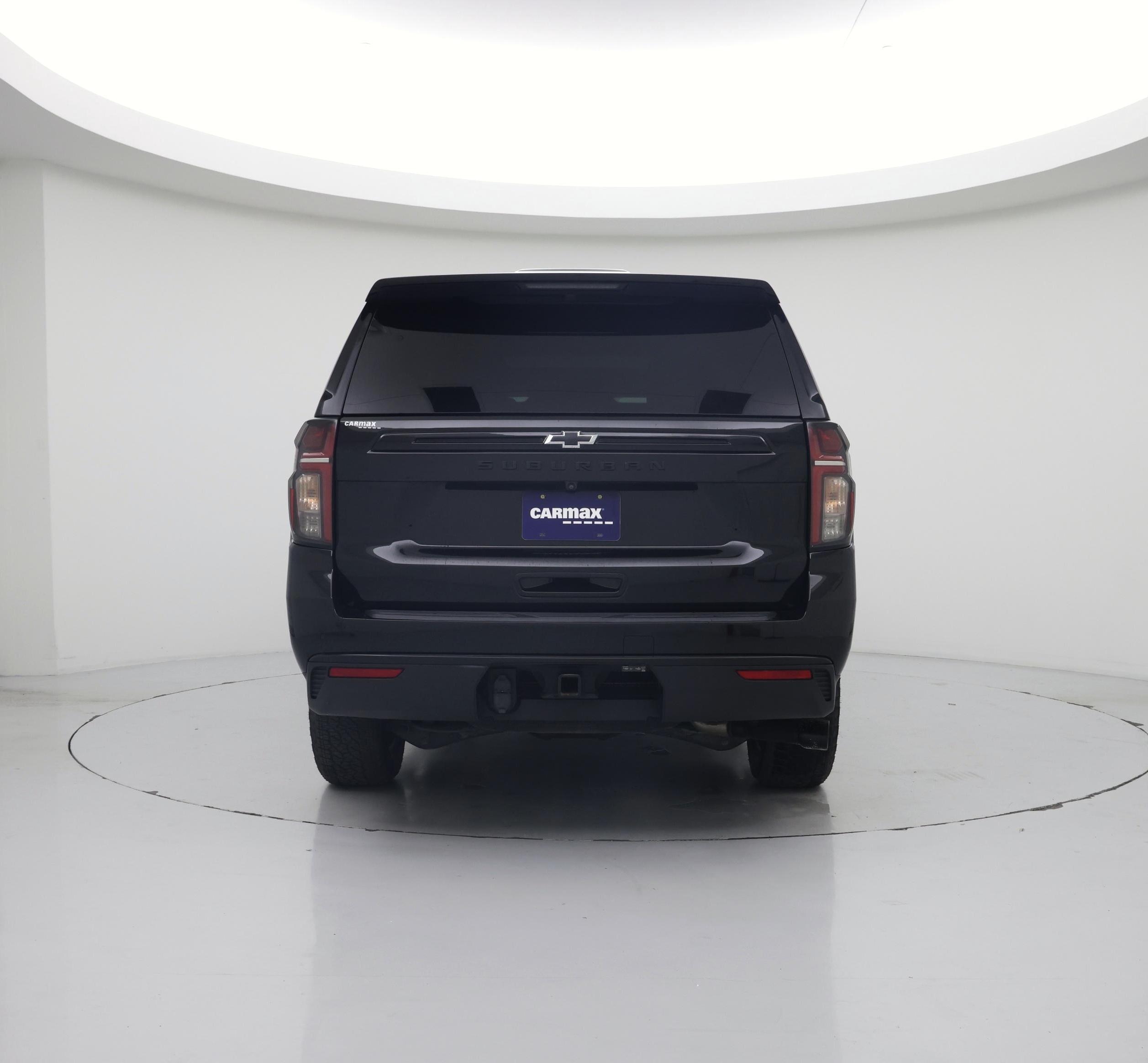 Thumbnail: 2023 Chevrolet Suburban - 6