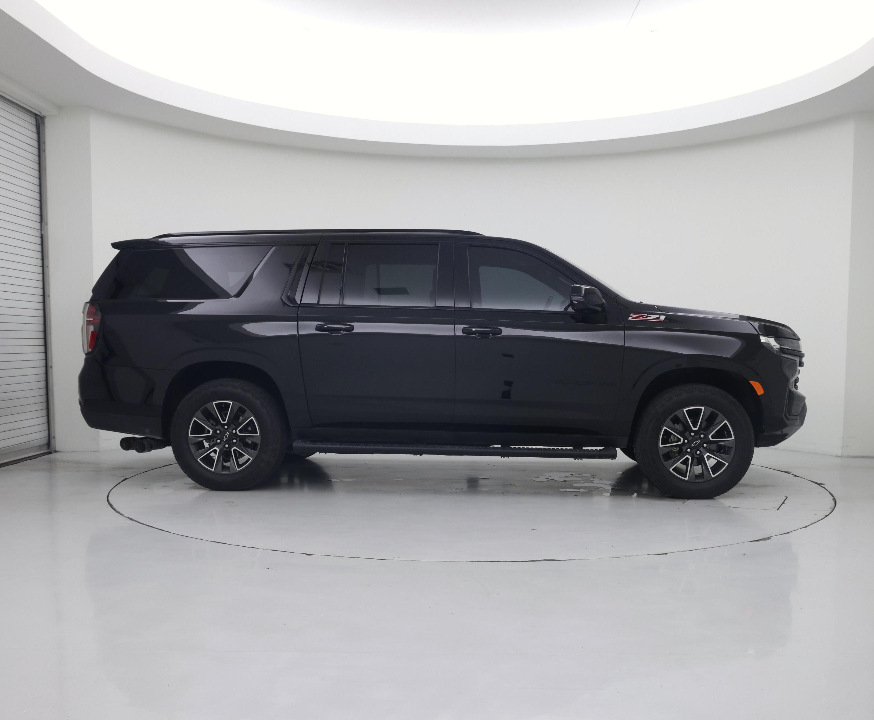 Thumbnail: 2023 Chevrolet Suburban - 7
