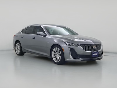 2024 Cadillac CT5 Luxury