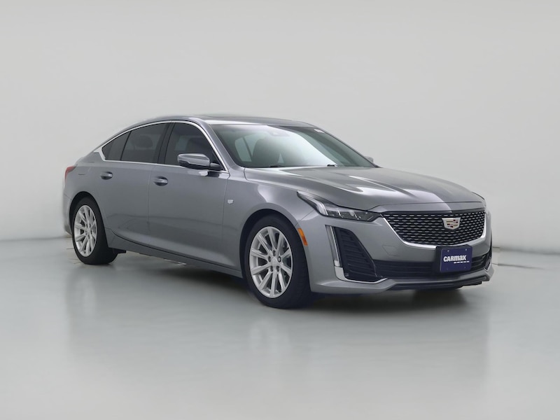 2024 Cadillac CT5 Luxury -
                  Garland, TX