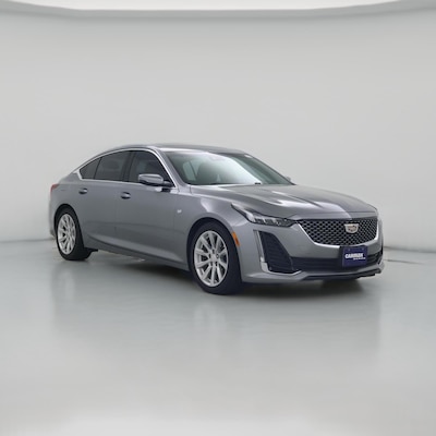 2024 Cadillac CT5 Luxury