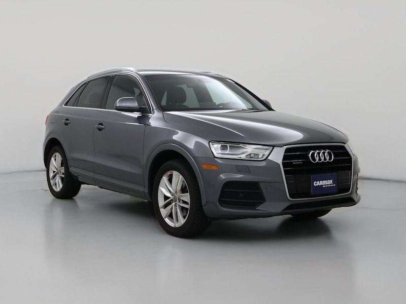 2016 Audi Q3 Premium Plus -
                  Virginia Beach, VA