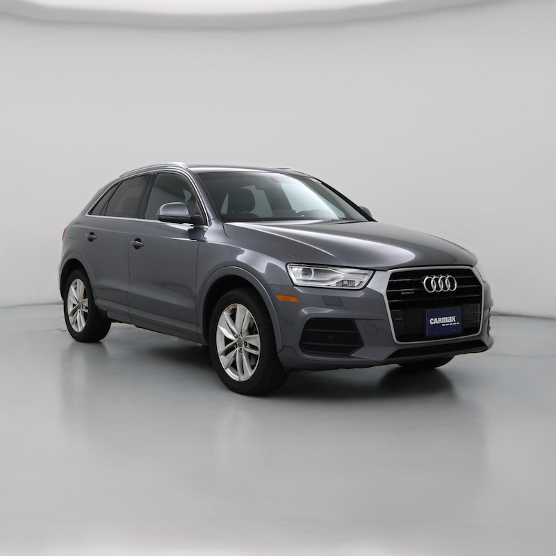 2016 Audi Q3 Premium Plus