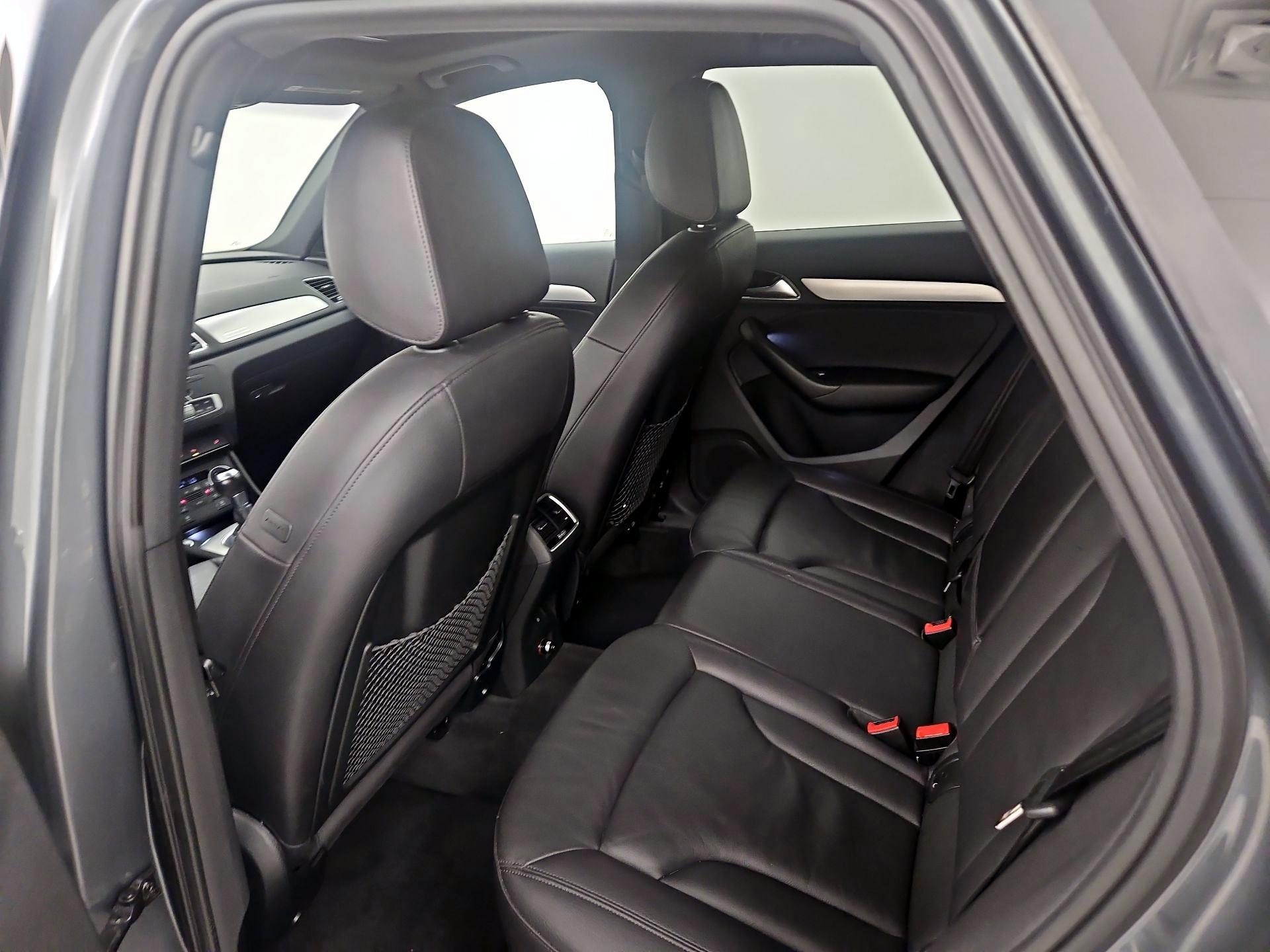 Thumbnail: 2016 Audi Q3 - 17