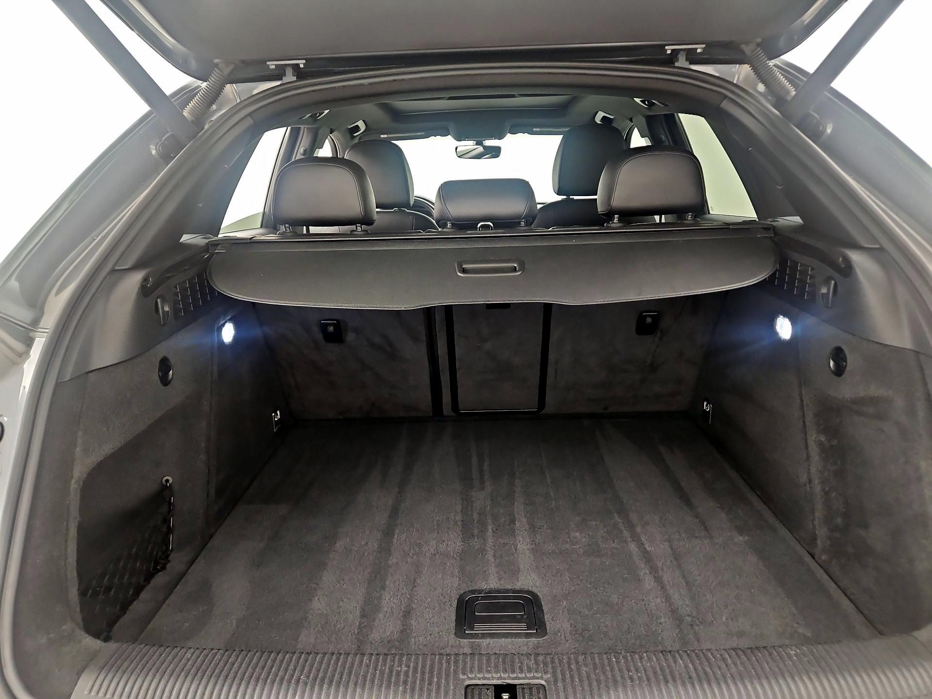 Thumbnail: 2016 Audi Q3 - 18