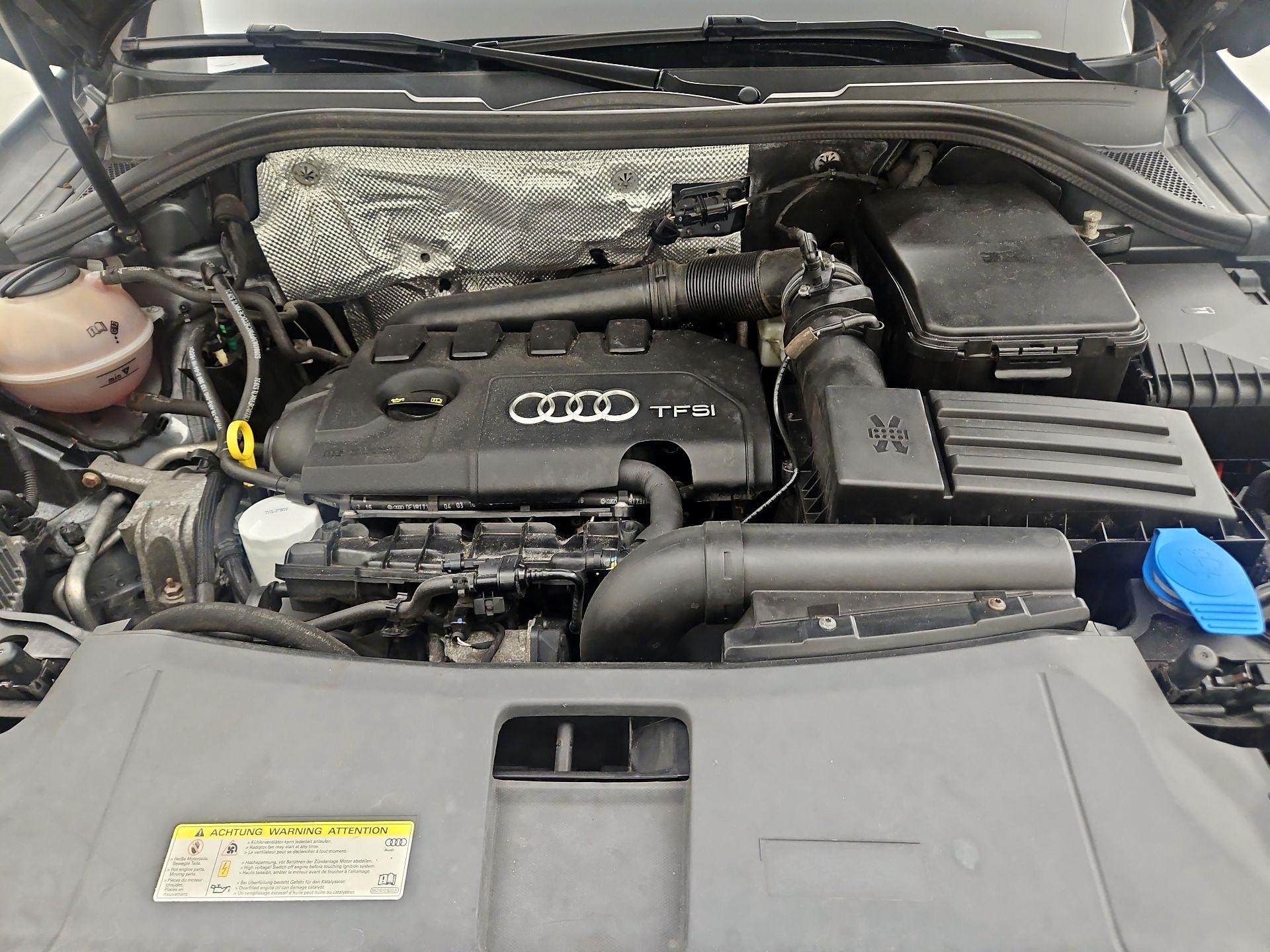 Thumbnail: 2016 Audi Q3 - 19